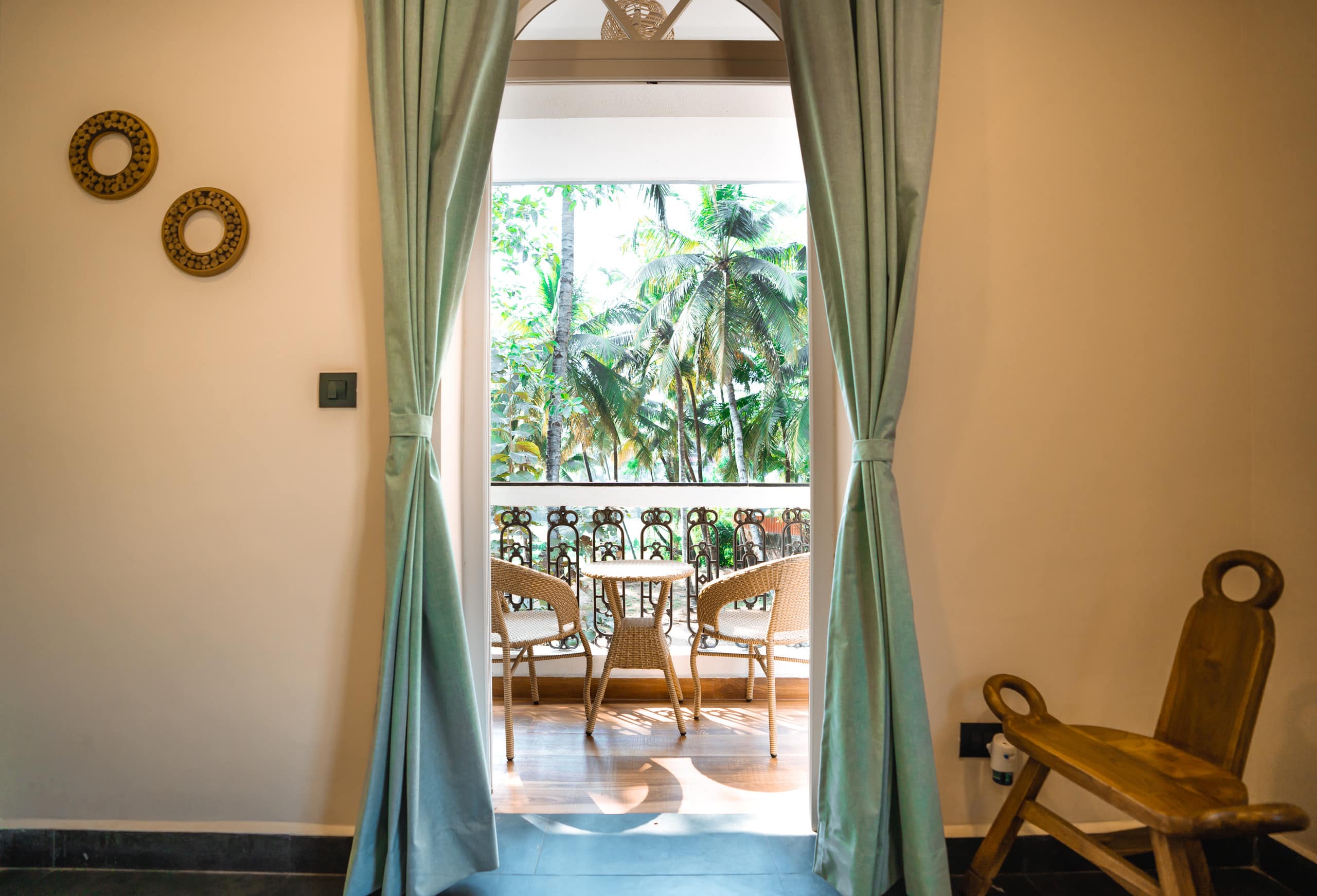 Slowtide_3BHK PVT Pool in Benaulim 7