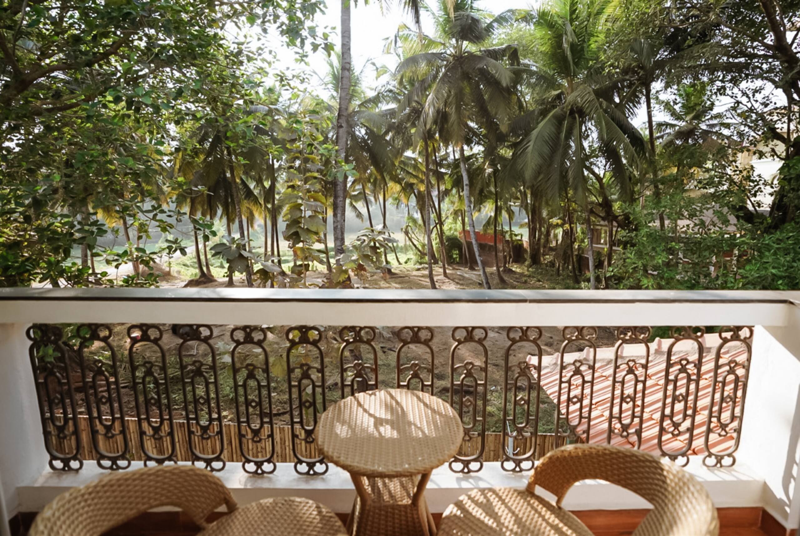 Slowtide_3BHK PVT Pool in Benaulim 21