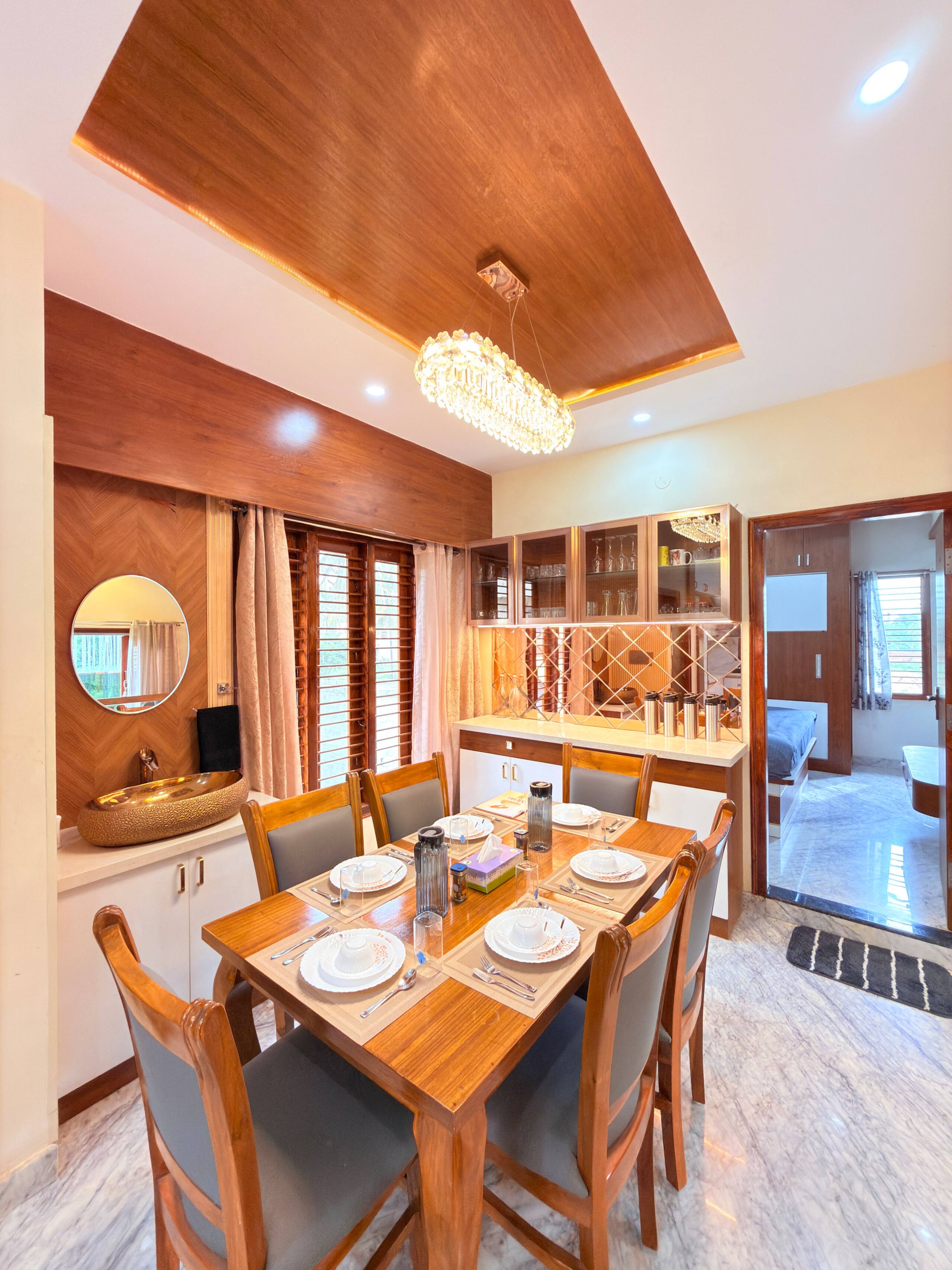 Palm Breeze 4BHK Spacez Modern Villa 3