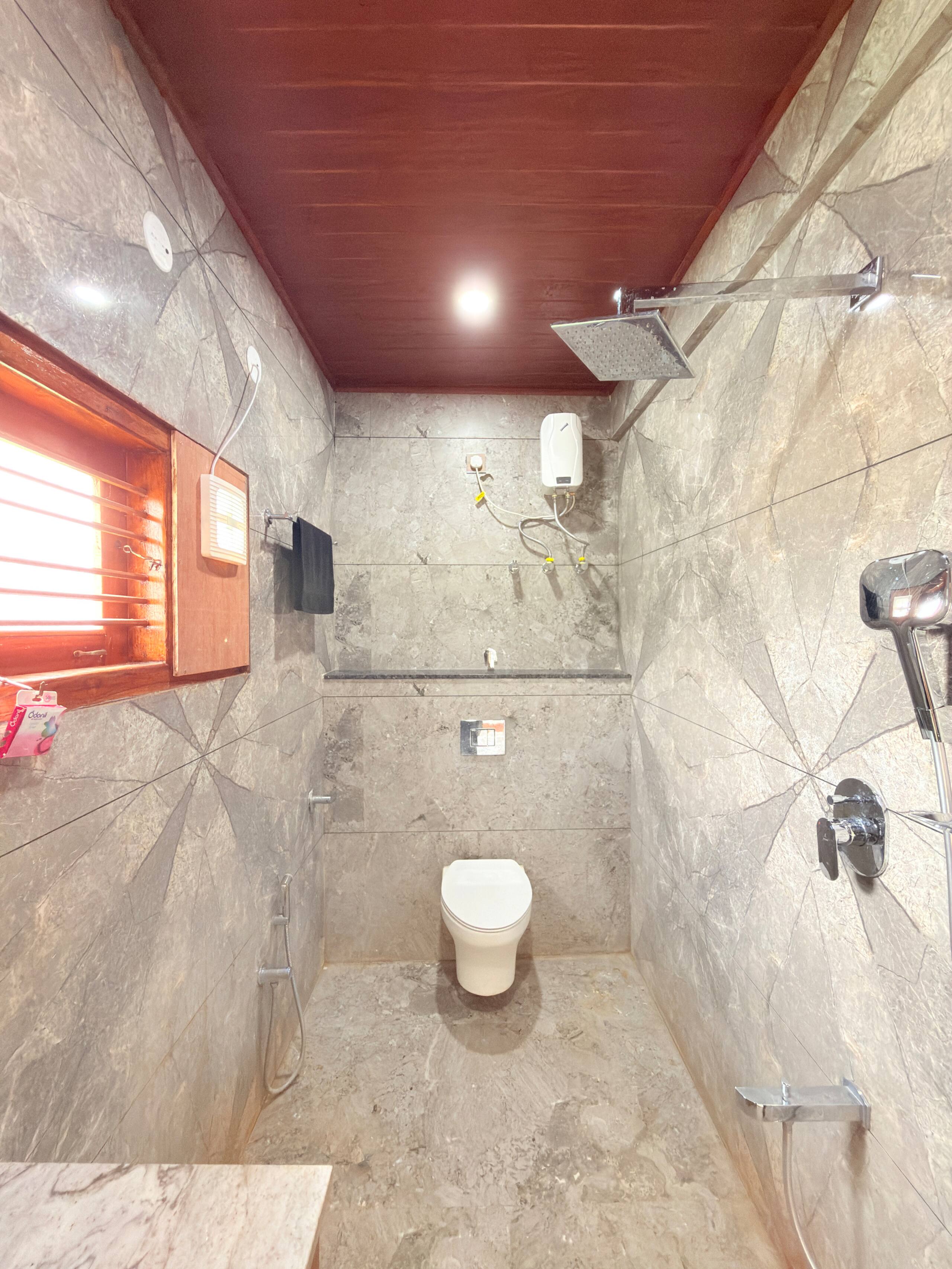 Palm Breeze 4BHK Spacez Modern Villa 7