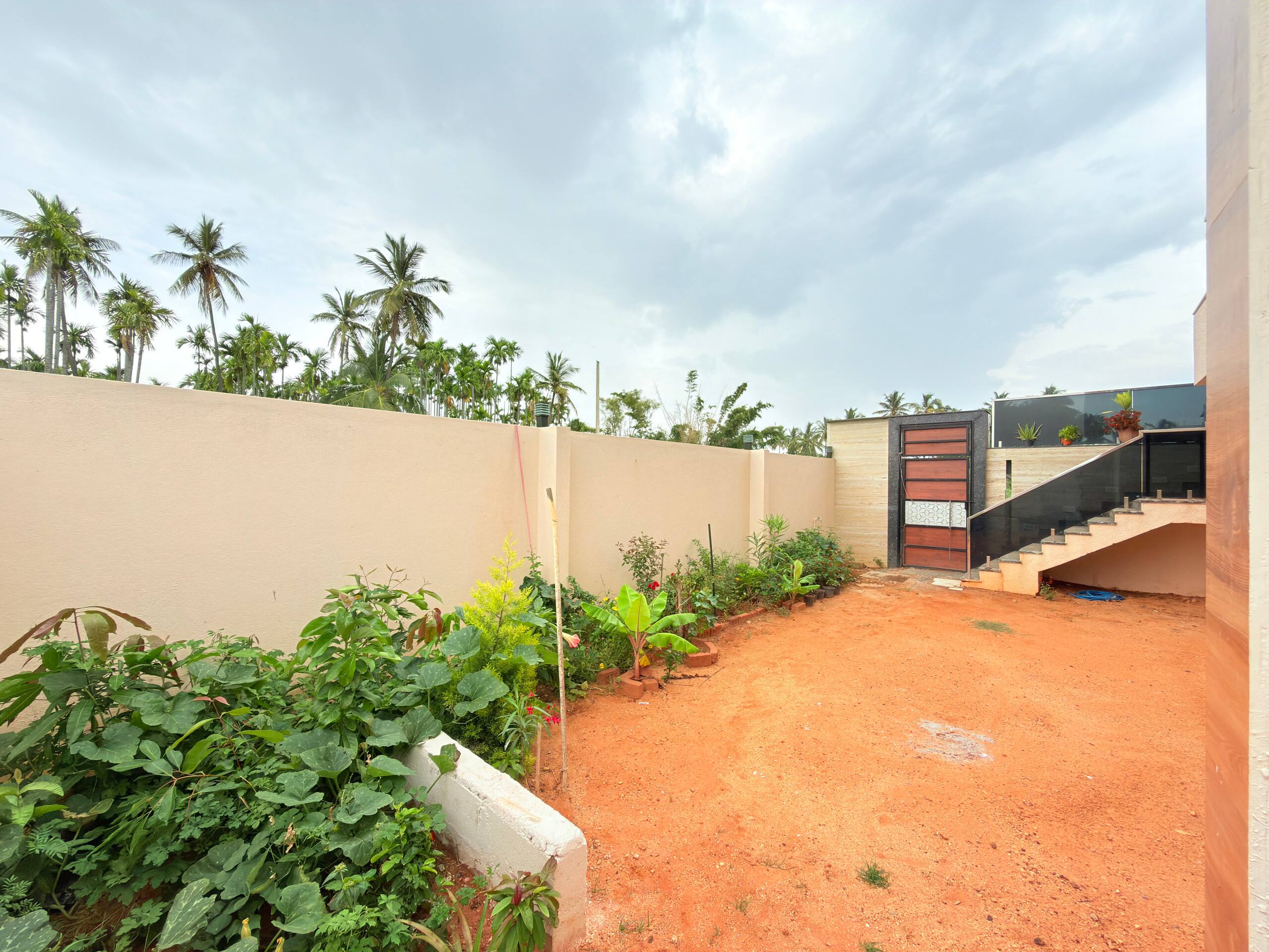 Palm Breeze 4BHK Spacez Modern Villa 38