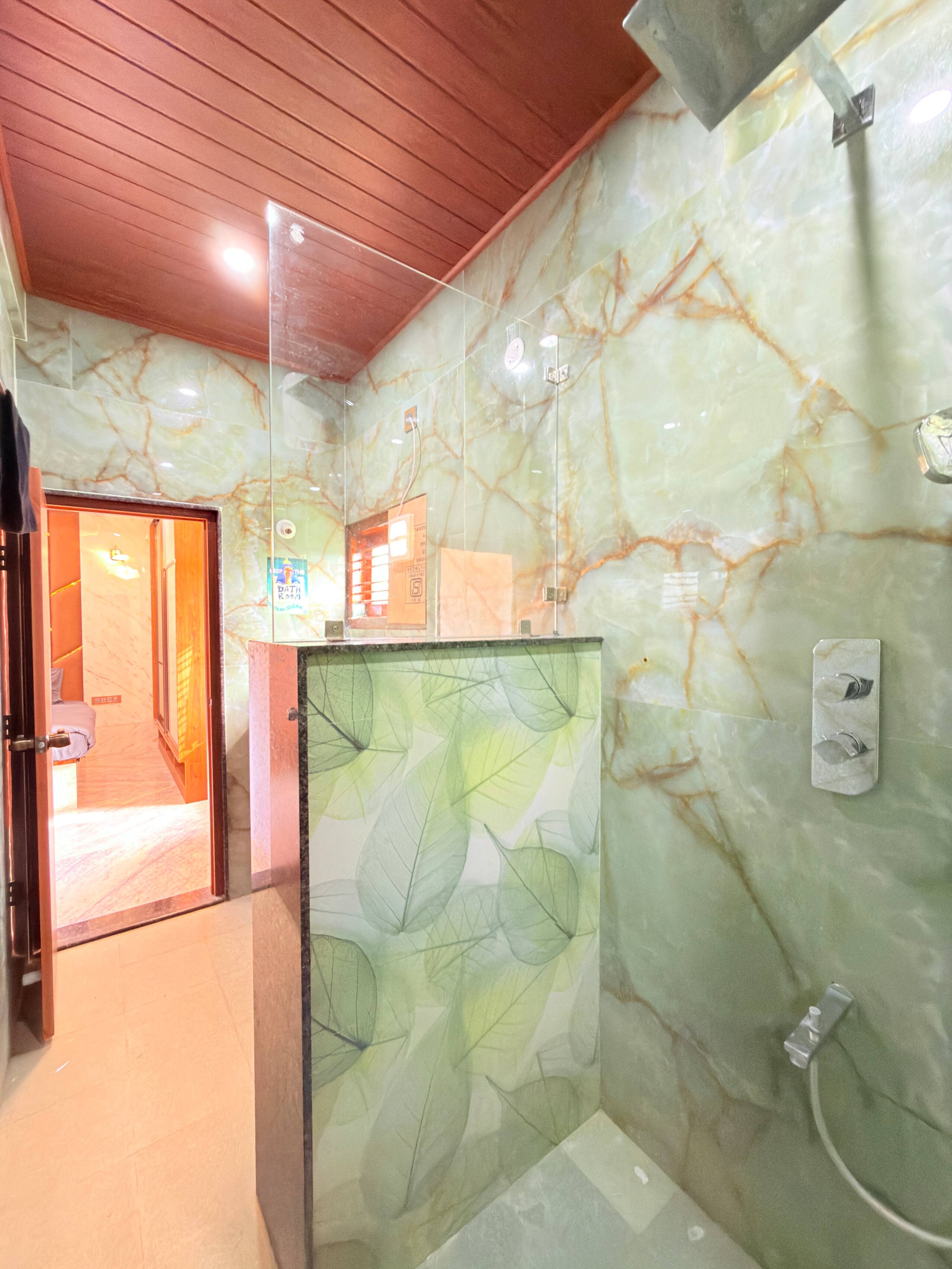 Palm Breeze 4BHK Spacez Modern Villa 30