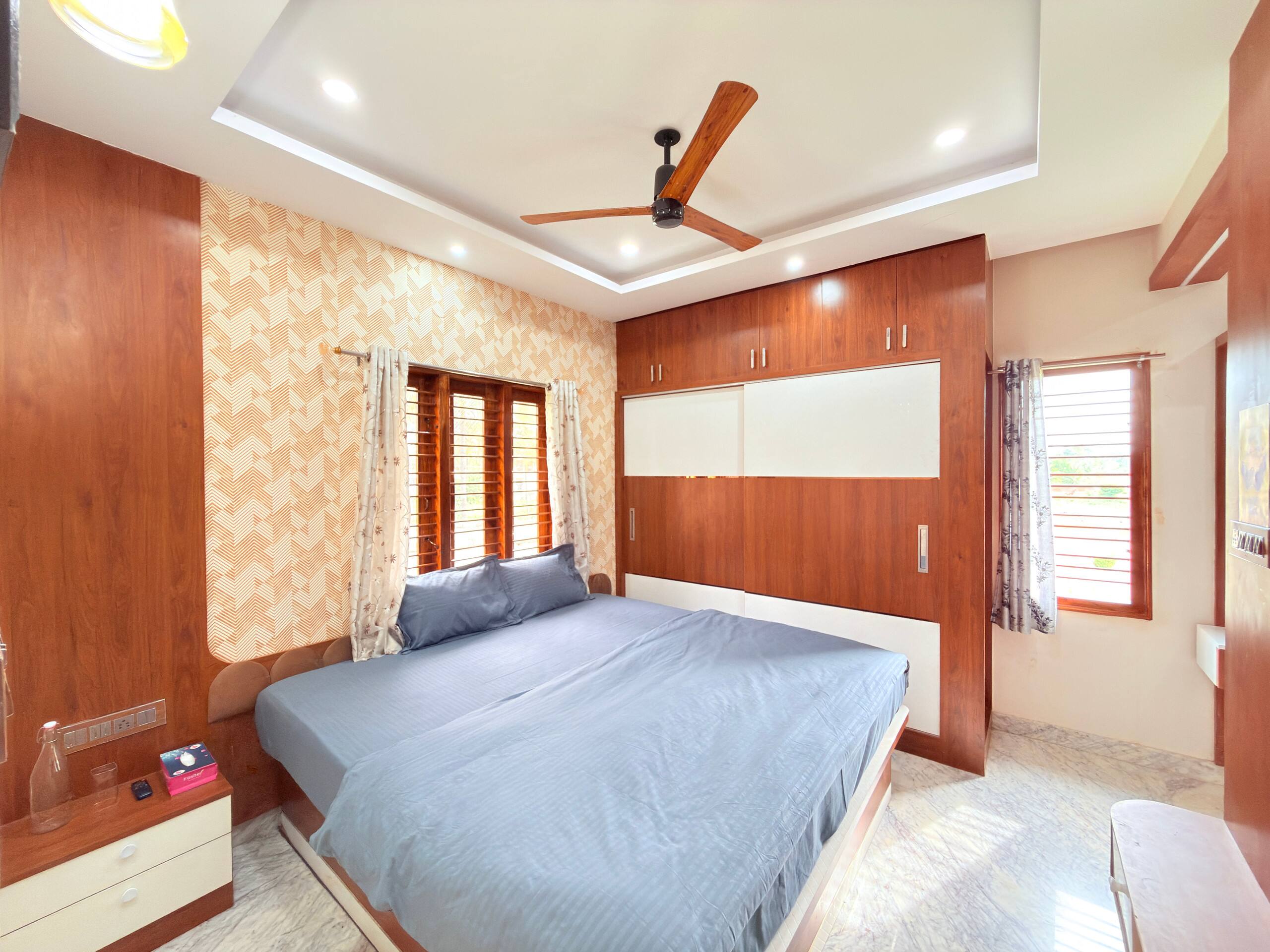 Palm Breeze 4BHK Spacez Modern Villa 8