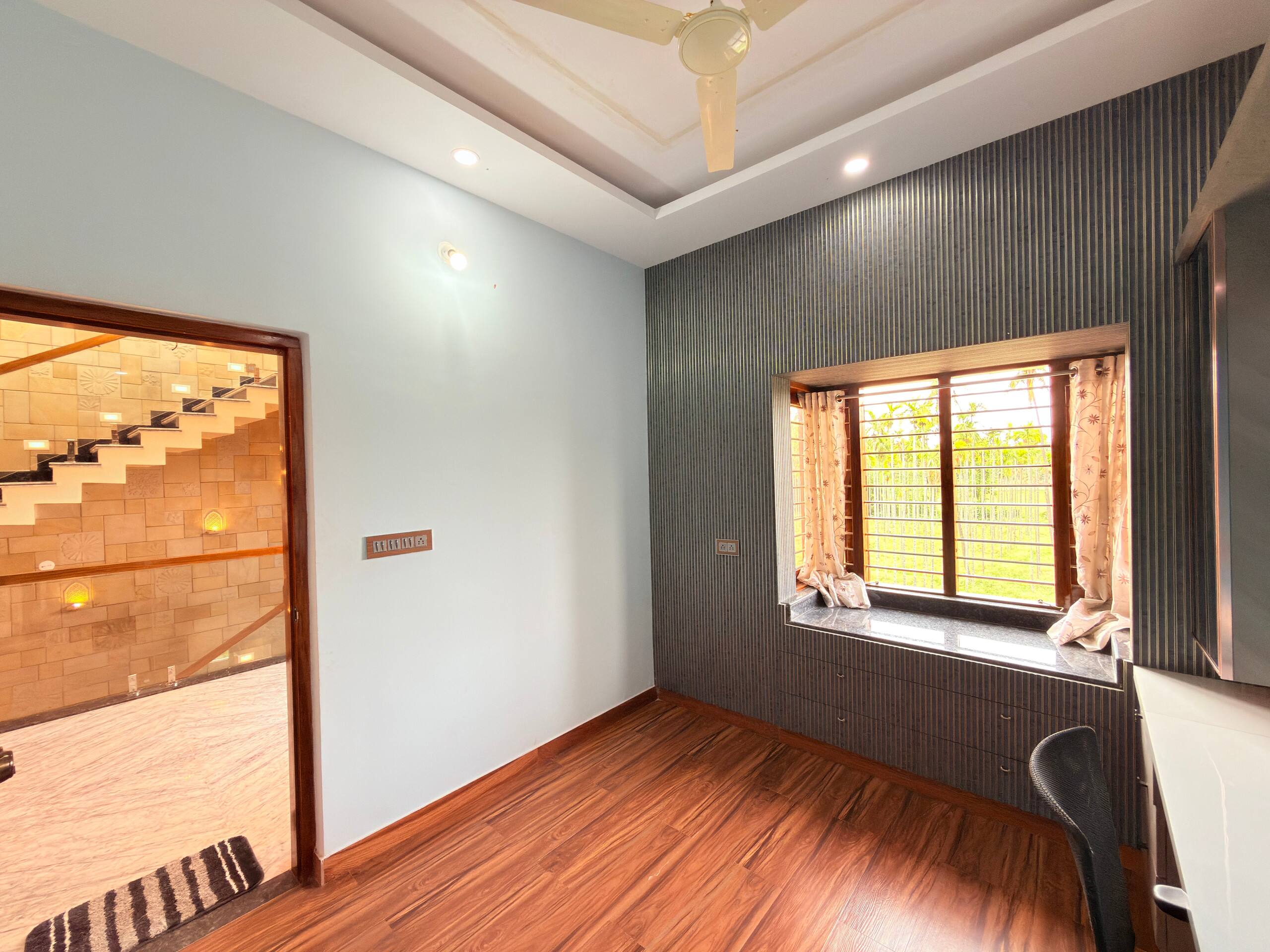 Palm Breeze 4BHK Spacez Modern Villa 35