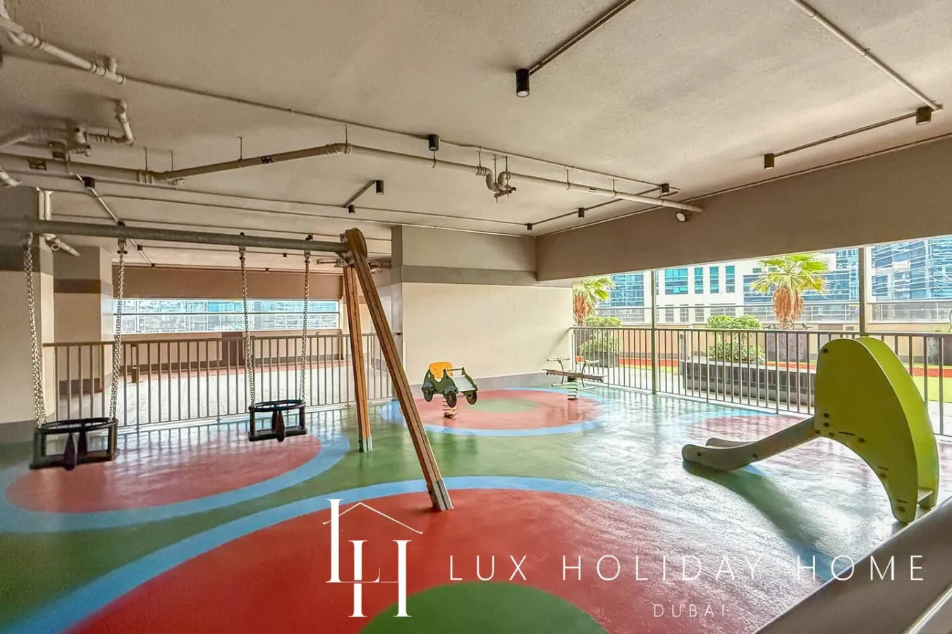 LUX The Burj Khalifa Downtown View Studio 2 19