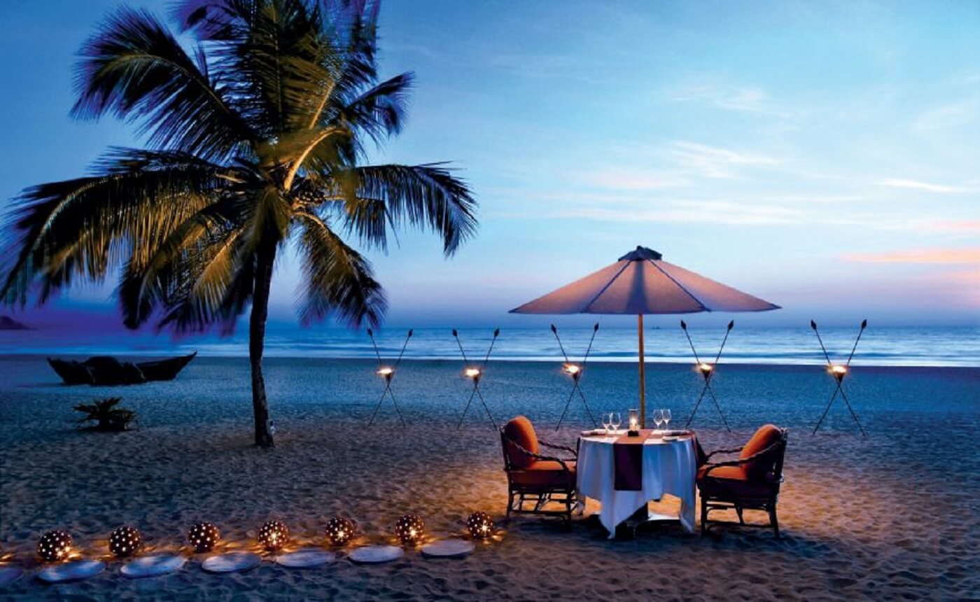 Luxury 3BHK Villa with Private Pool on Colva Beach 10