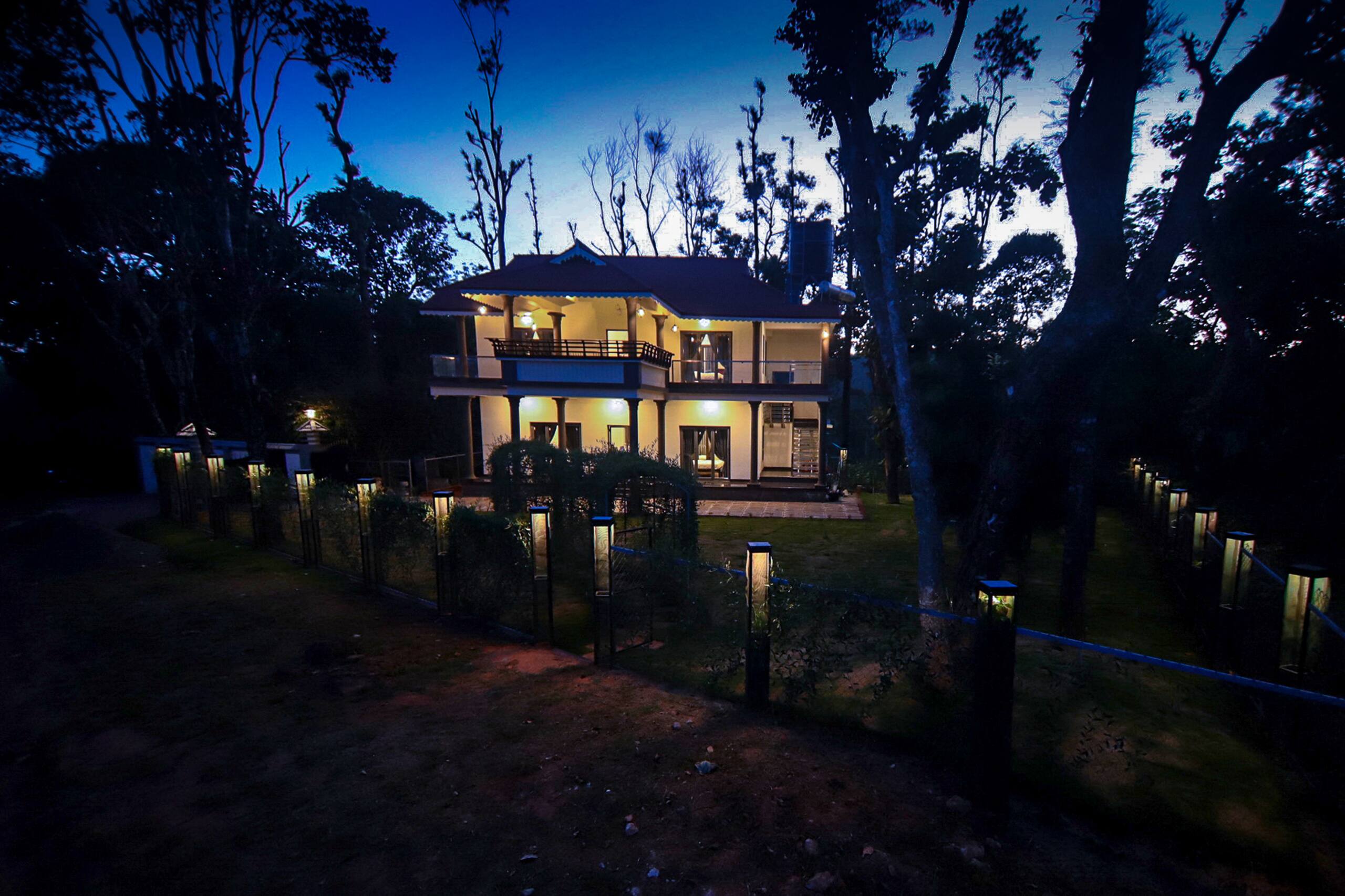 The Pepper Valley 2