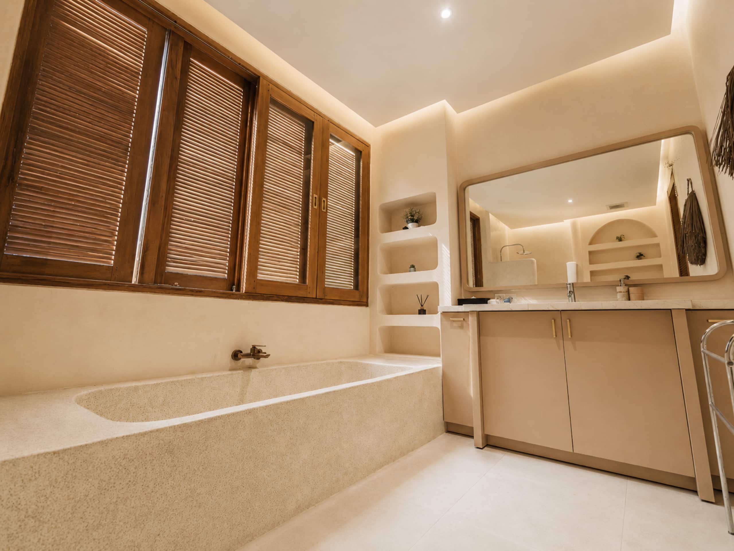 3BR Bohemian Villa in Canggu Near Beach 29