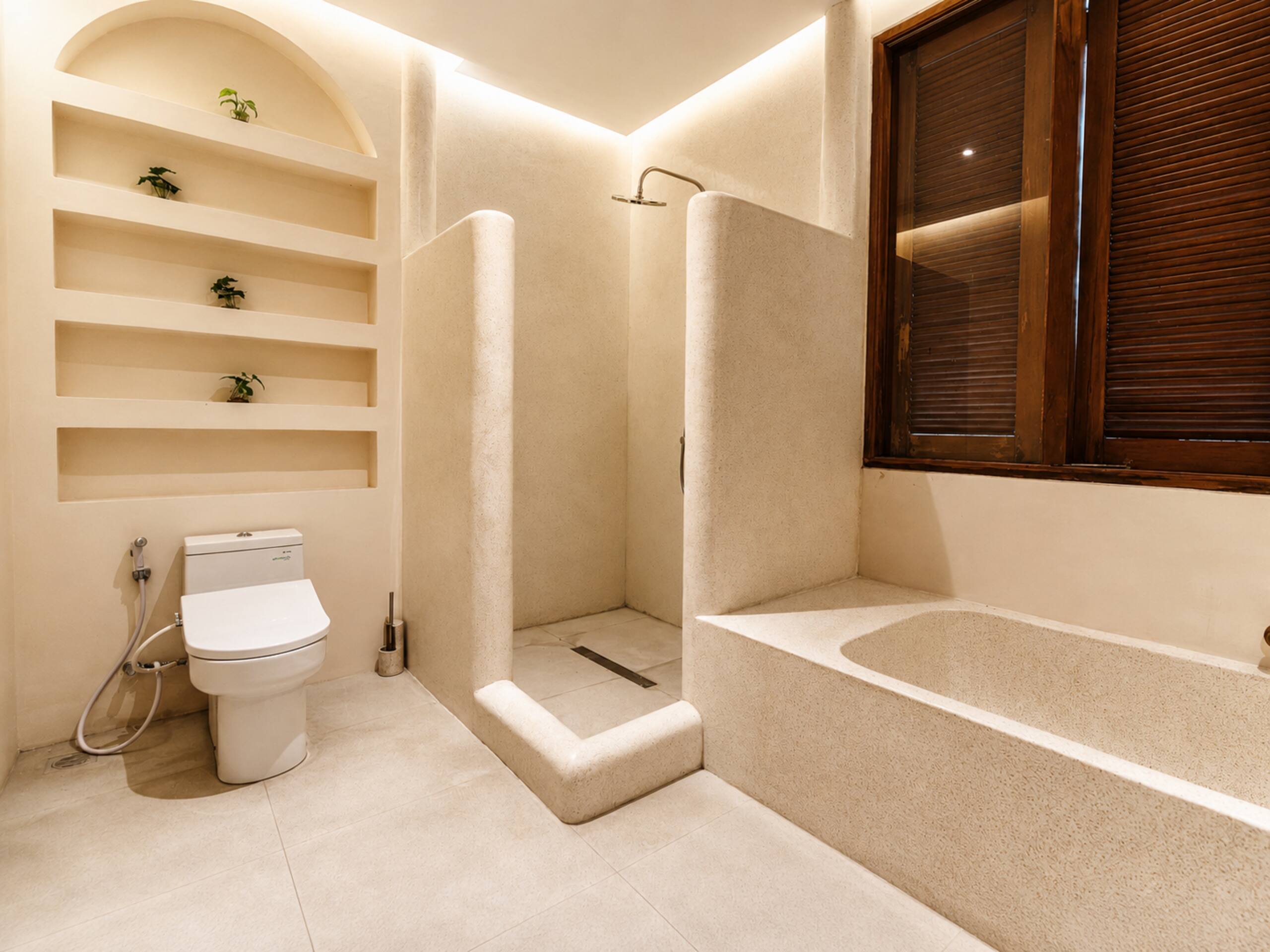 3BR Bohemian Villa in Canggu Near Beach 30