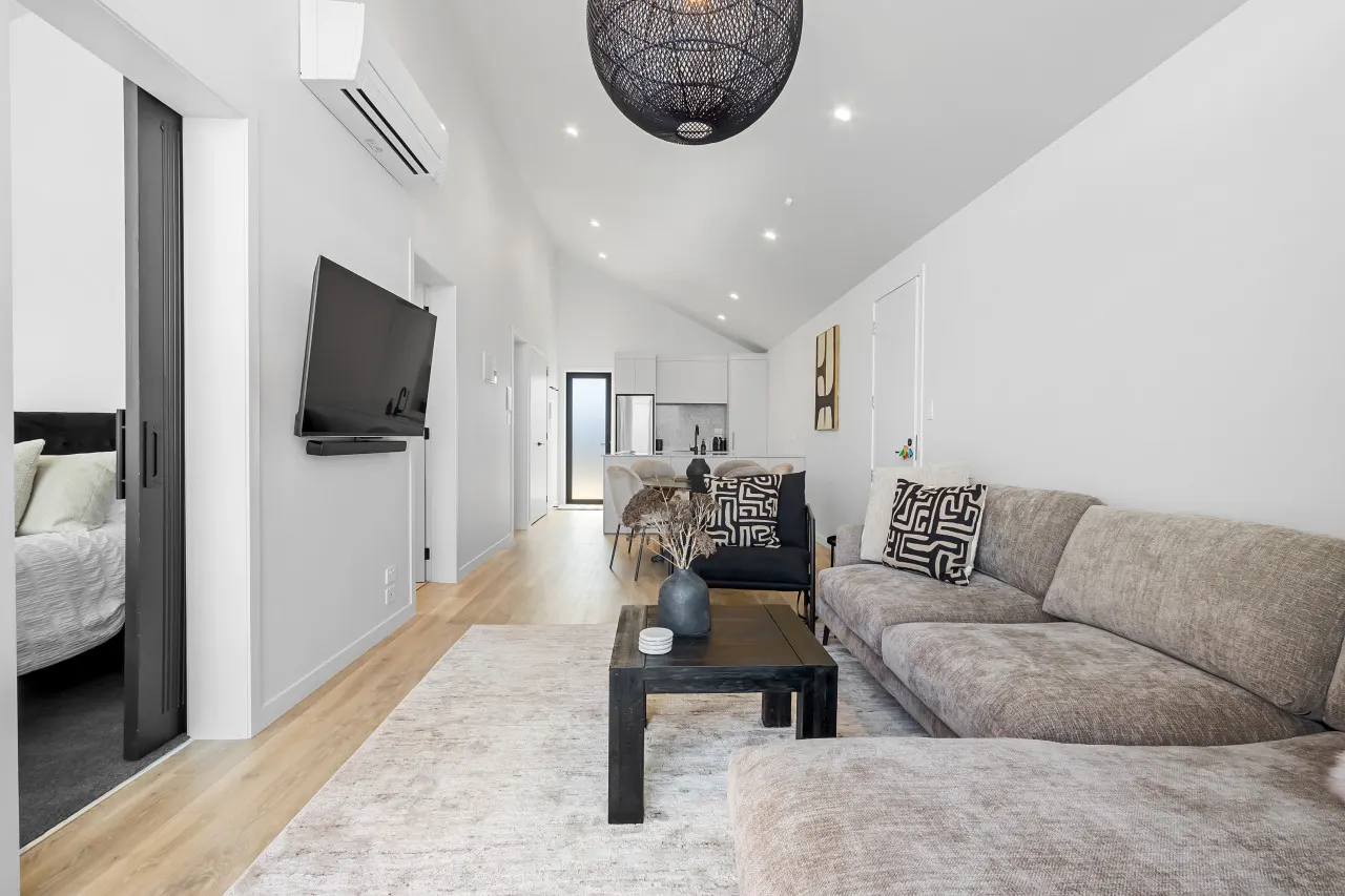 Roam Taupo Lakefront Combined Units 3&4 16
