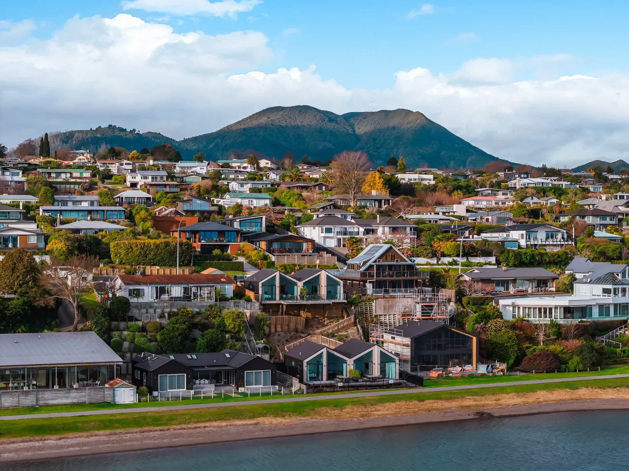 Roam Taupo Lakefront Combined Units 3&4 3