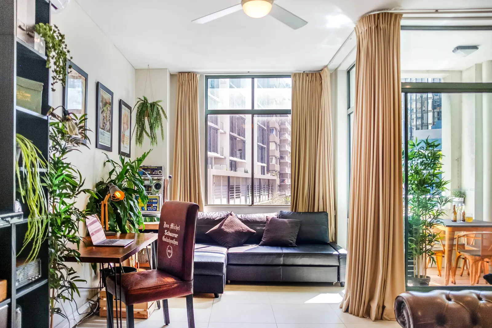 ★ Funky Surry Hills Warehouse by ★ Sydney Dreams ★ 10