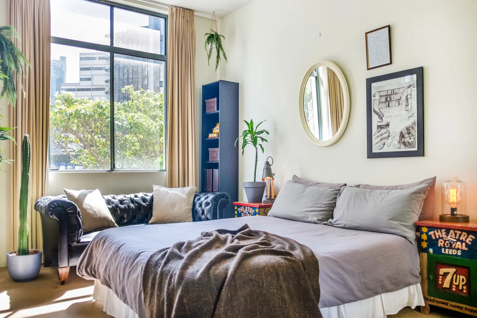 ★ Funky Surry Hills Warehouse by ★ Sydney Dreams ★ — foto 4