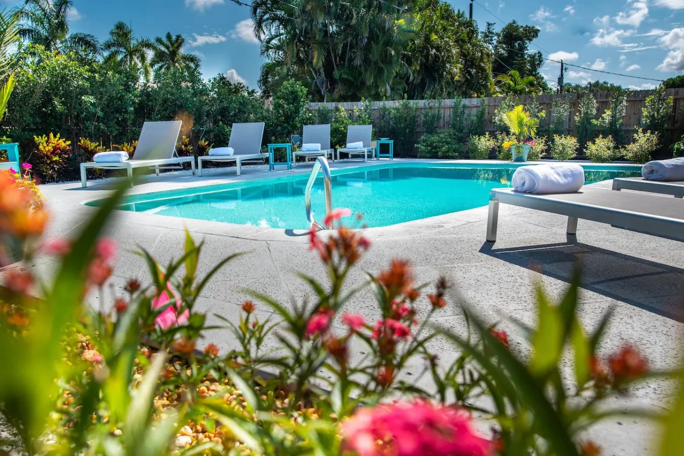 Blue Tides Inn 1