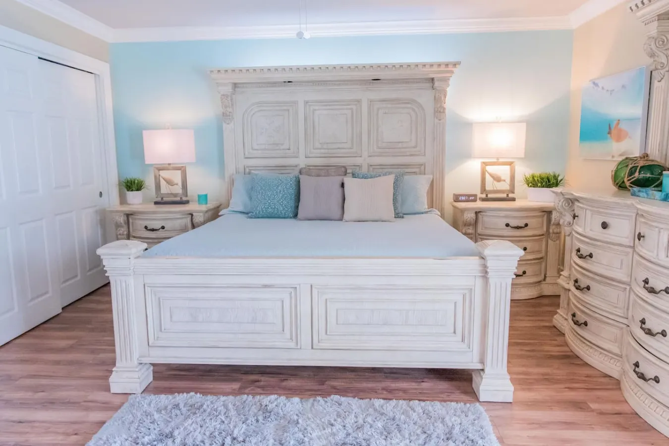 Blue Tides Inn 2