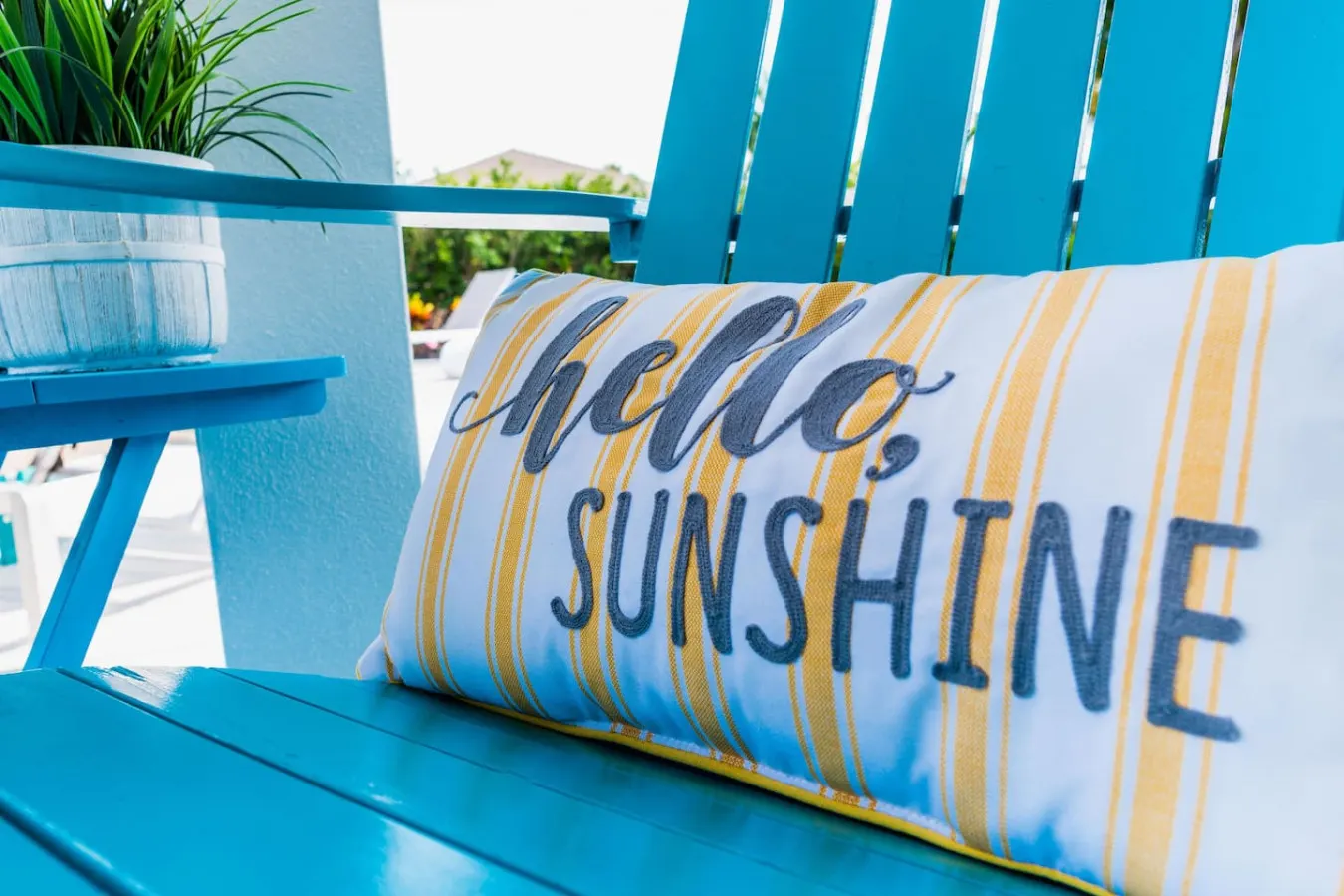 Blue Tides Inn 10