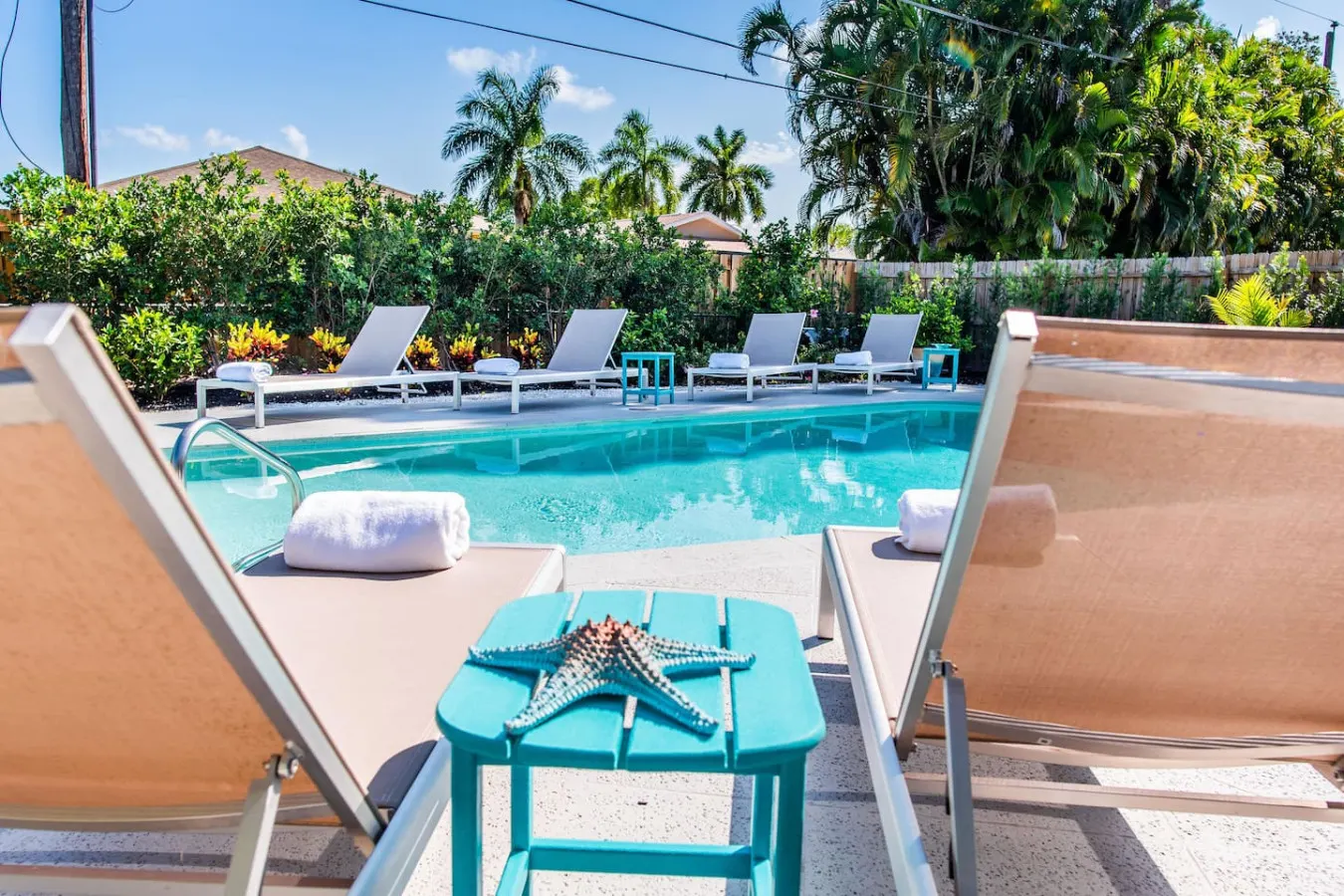 Blue Tides Inn 13
