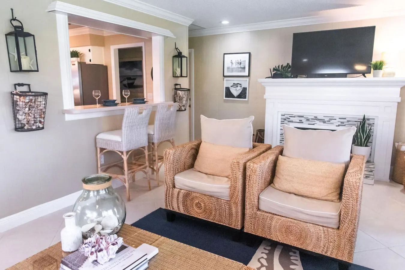 Blue Tides Inn 19