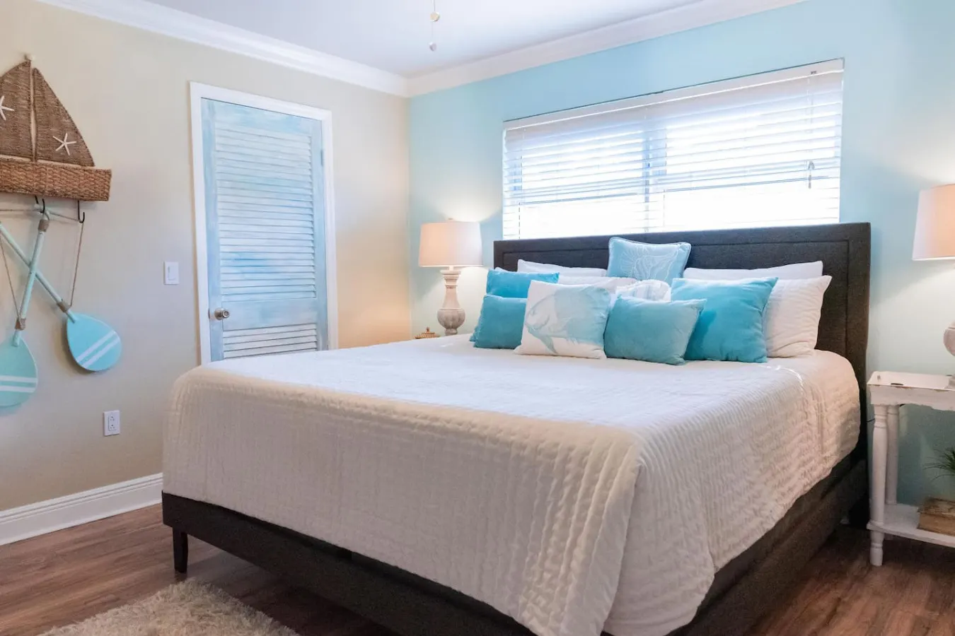 Blue Tides Inn 3