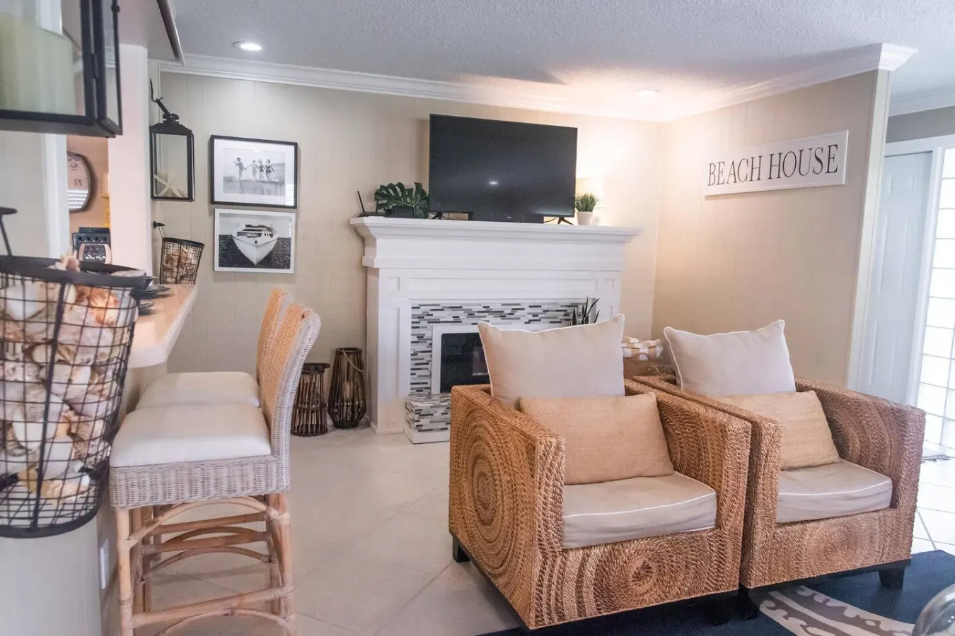 Blue Tides Inn 8