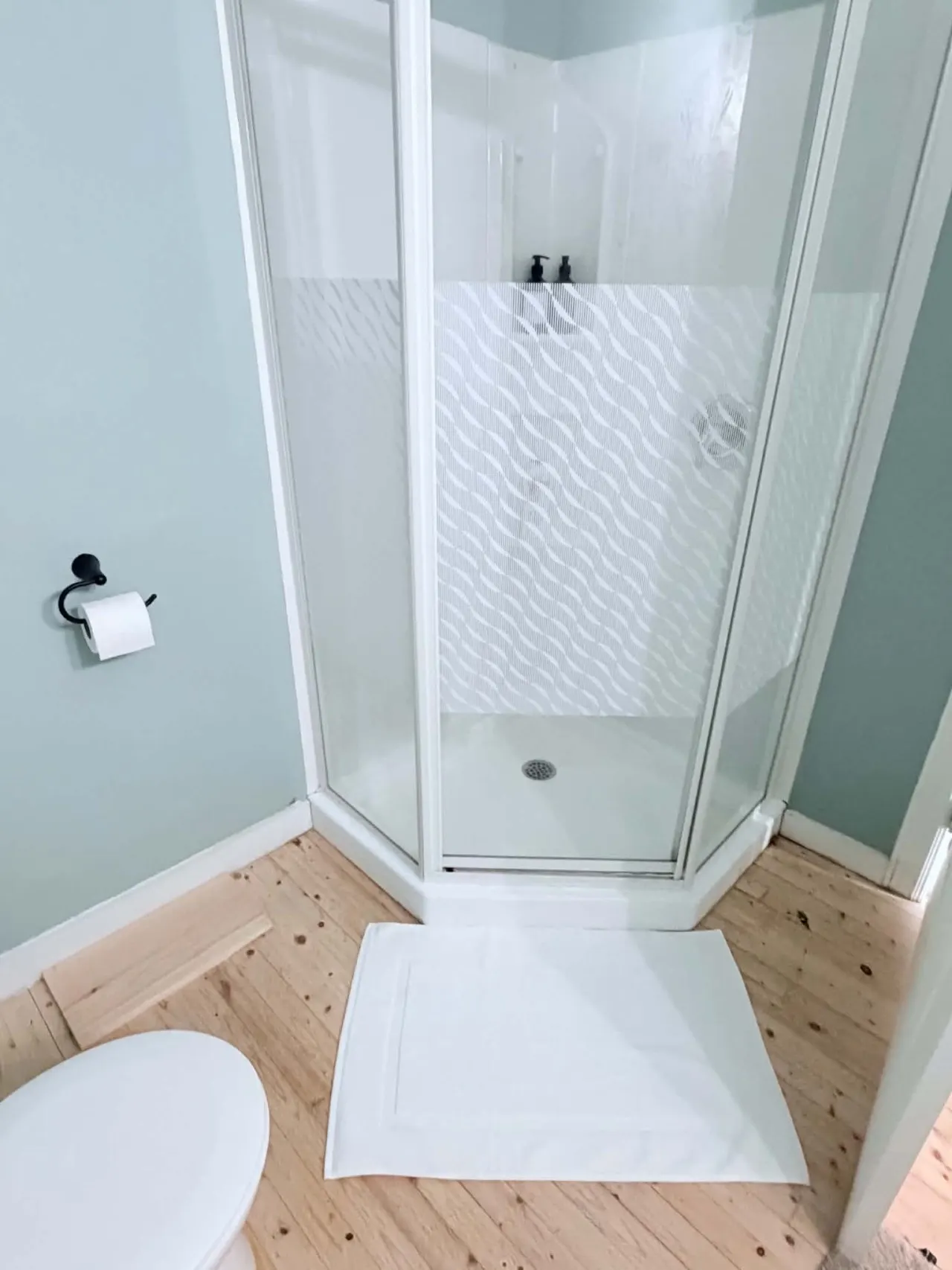 Fin's Studio Suite Apartment, Alma, Fundy Park 9