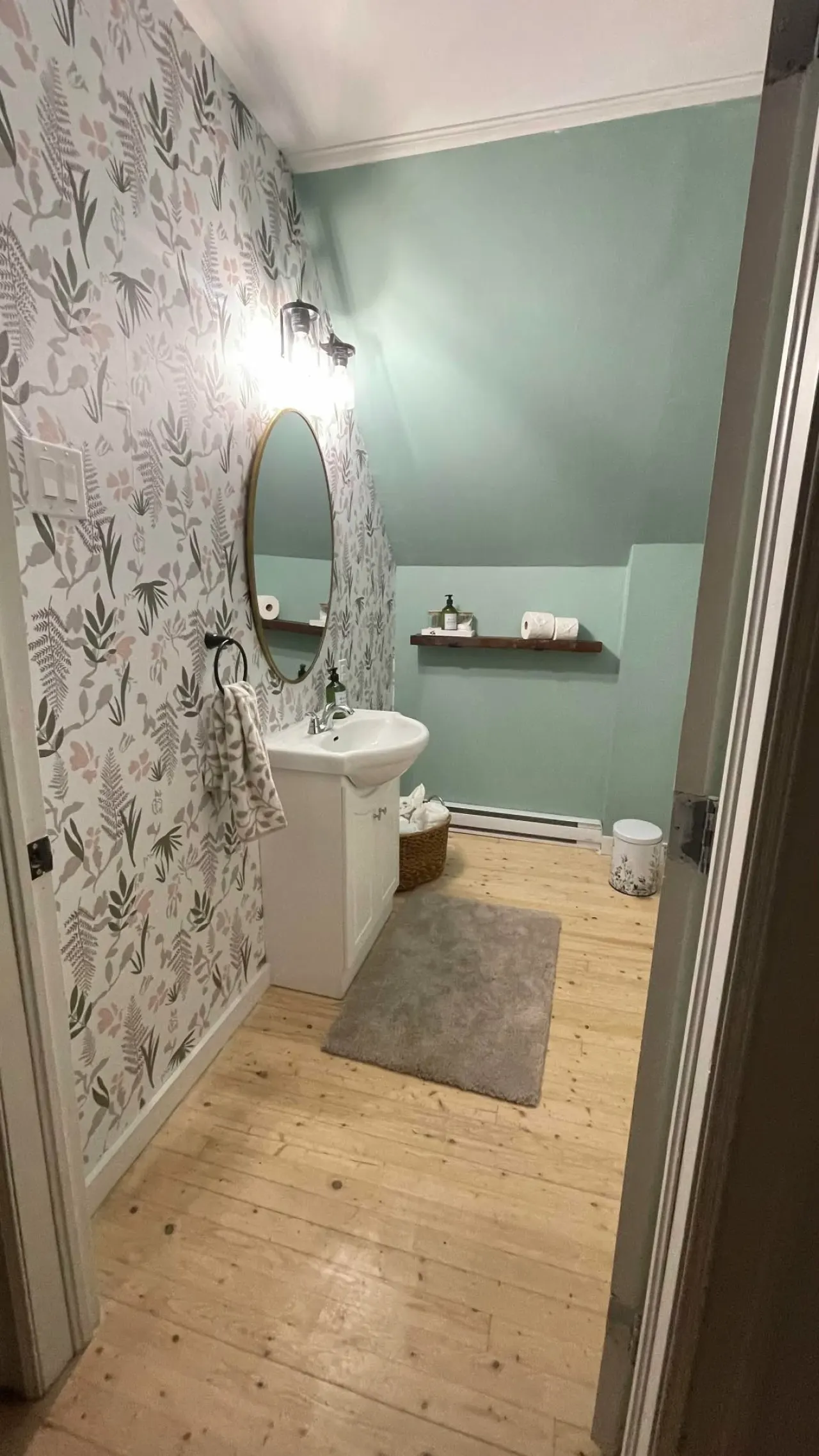 Fin's Studio Suite Apartment, Alma, Fundy Park 10