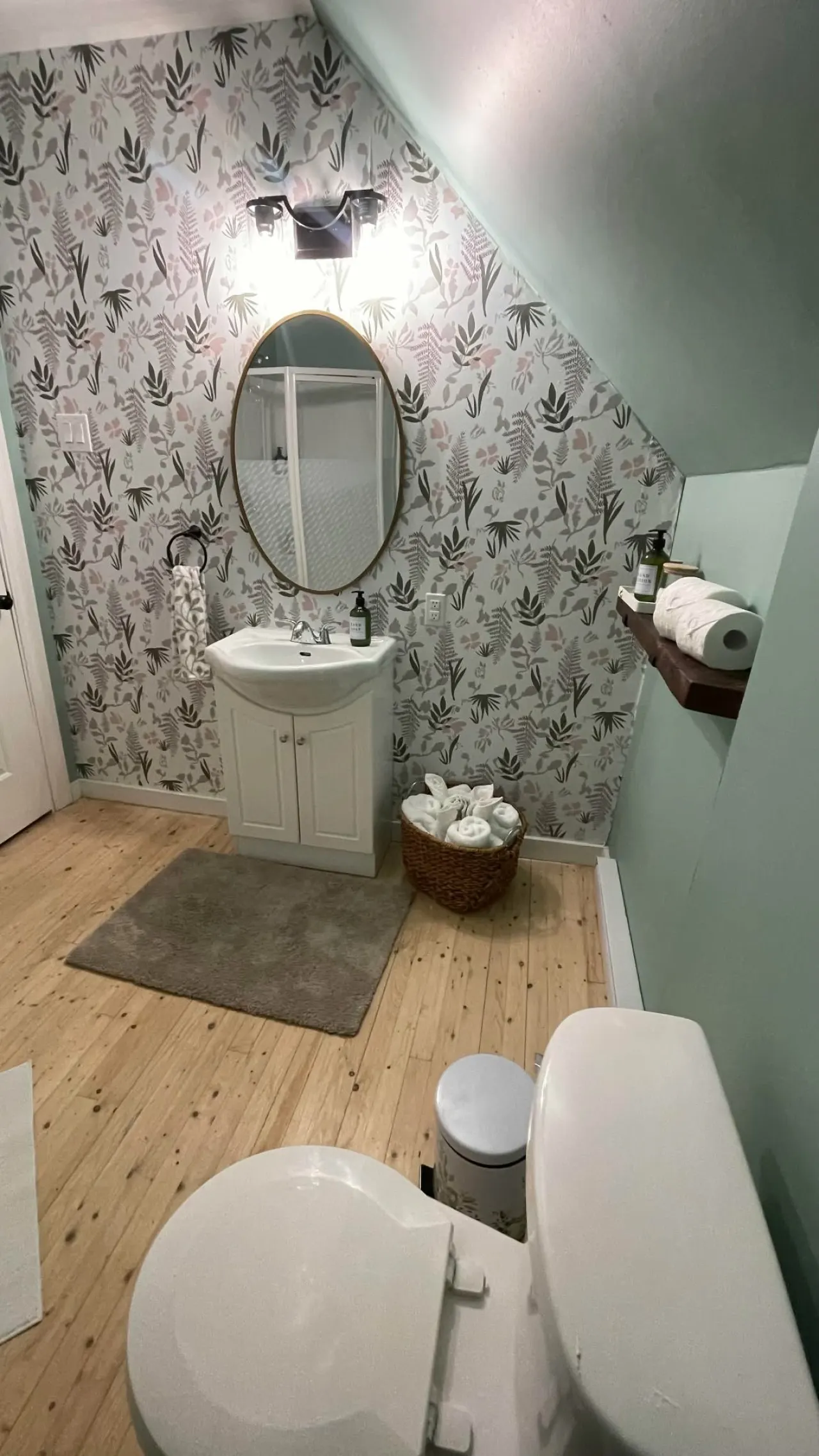 Fin's Studio Suite Apartment, Alma, Fundy Park 11