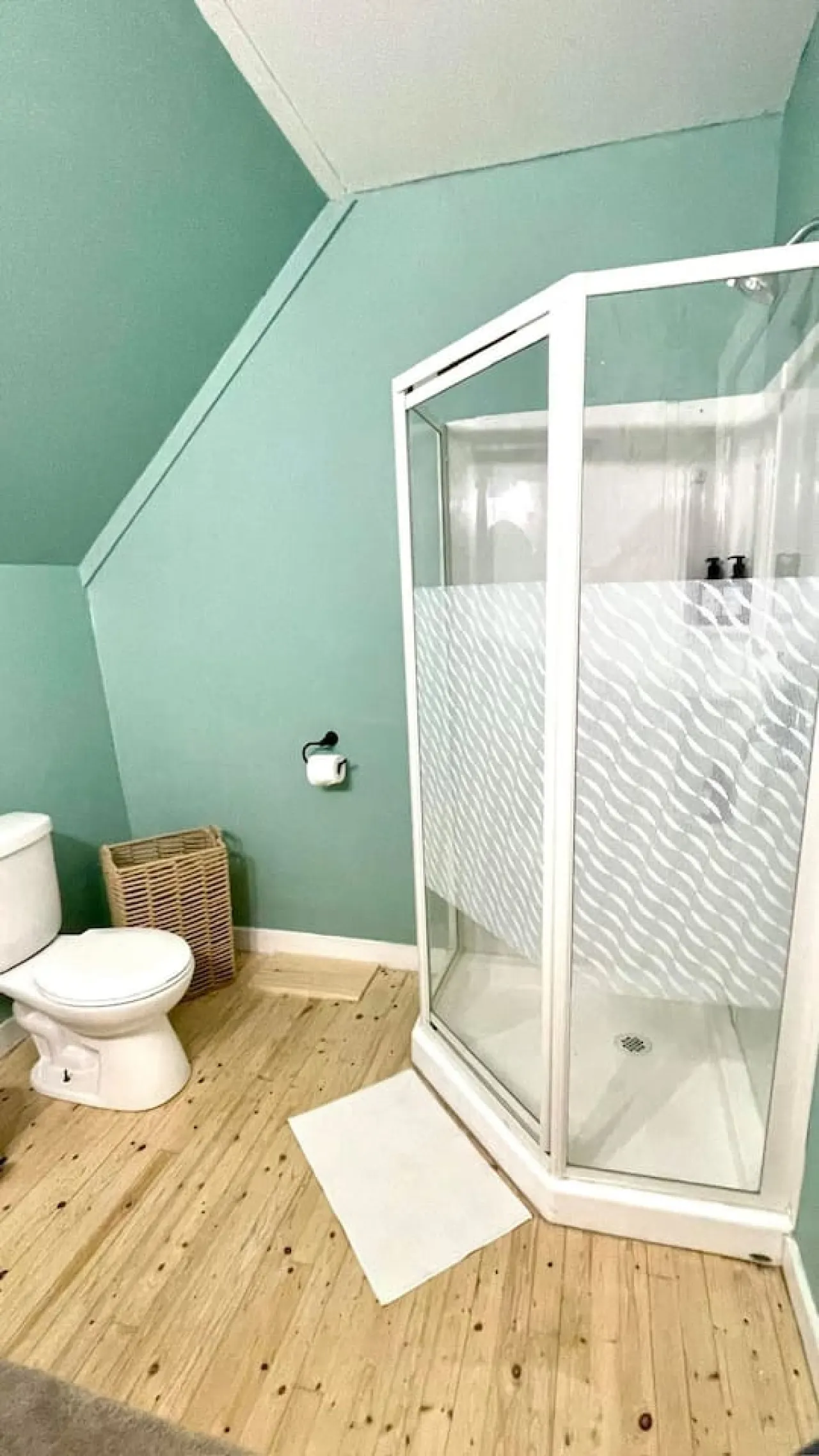 Fin's Studio Suite Apartment, Alma, Fundy Park 8