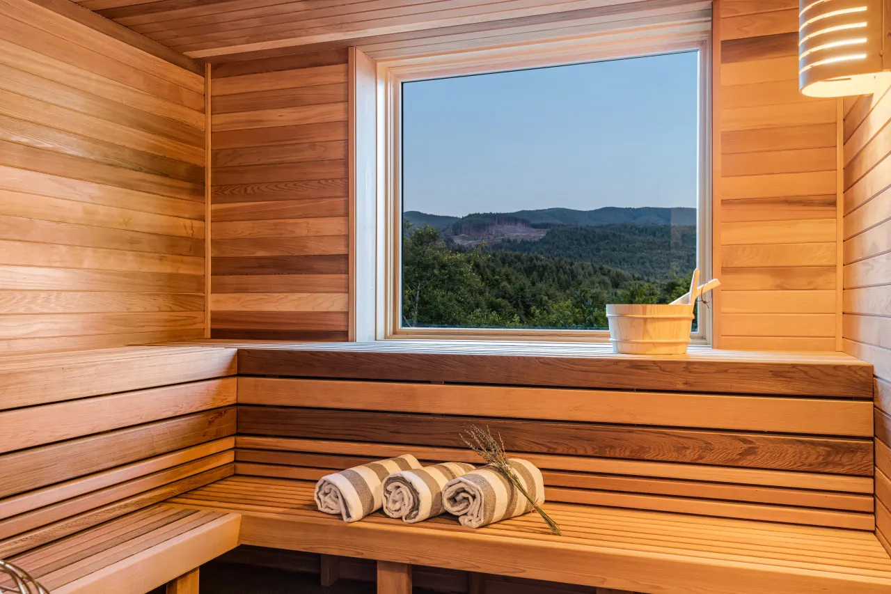 Massive Luxury Home on the Hill w/ Panoramic Ocean Views, Hot Tub, Sauna — photo 3
