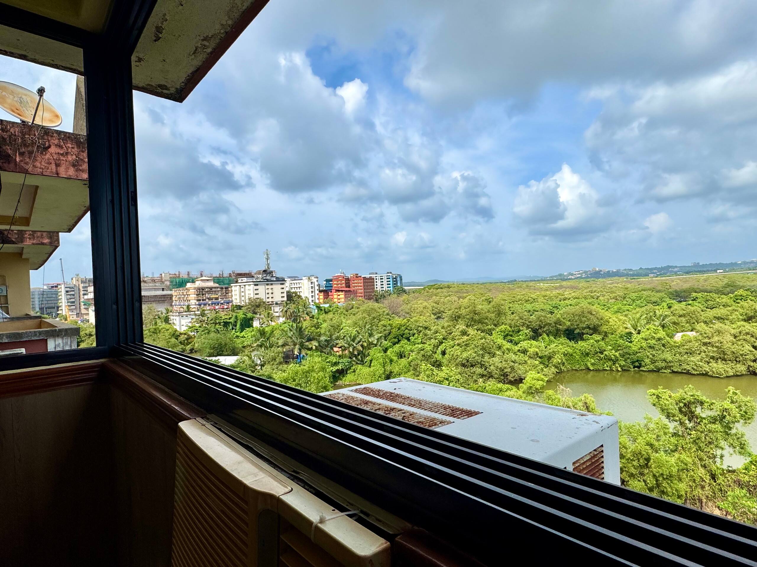 The Weekend Fontainhas Panjim by Akaya Collective 20