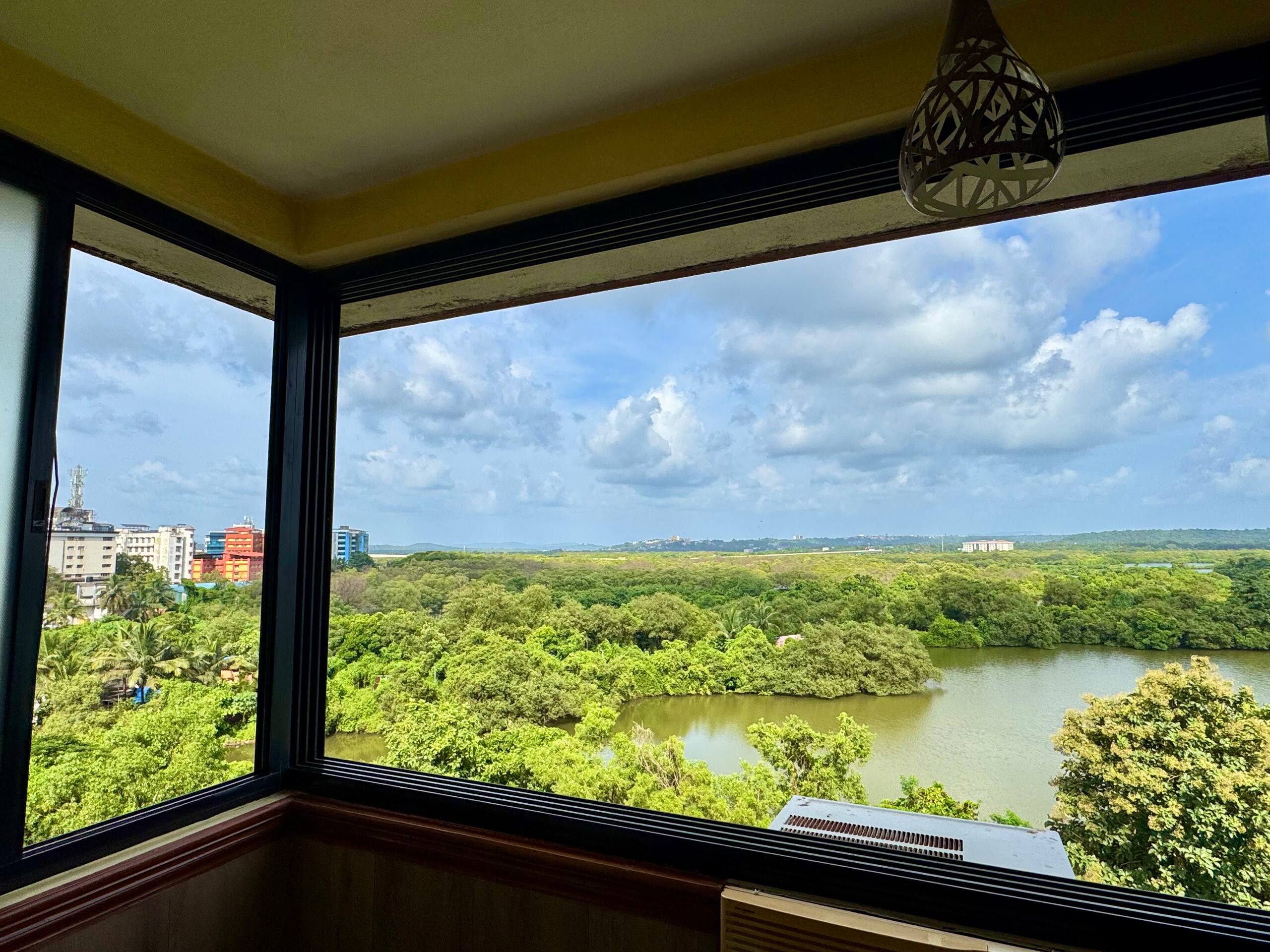 The Weekend Fontainhas Panjim by Akaya Collective — photo 4