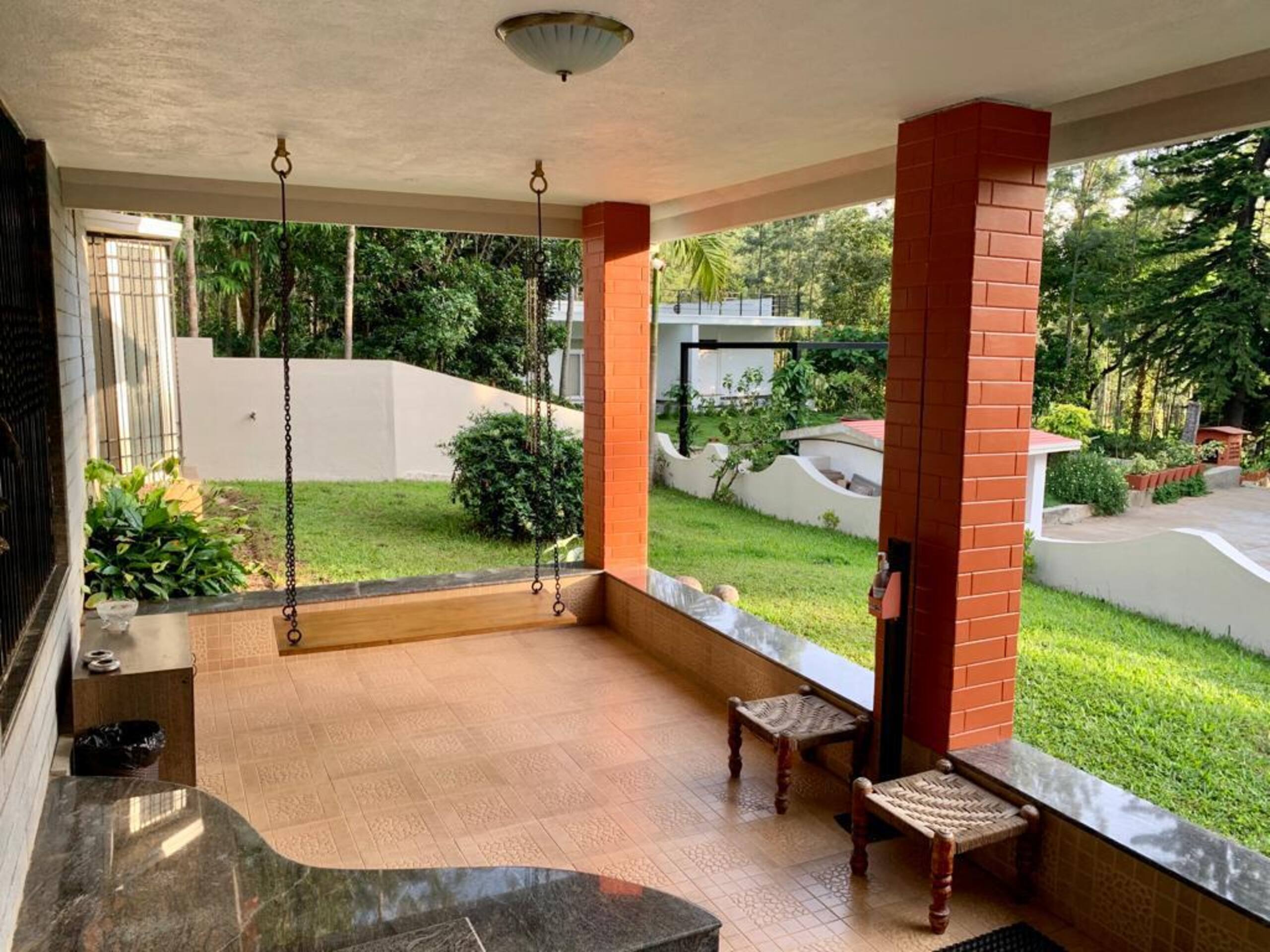 Livingston Homestay - Entire Villa - Chikmagalore 26