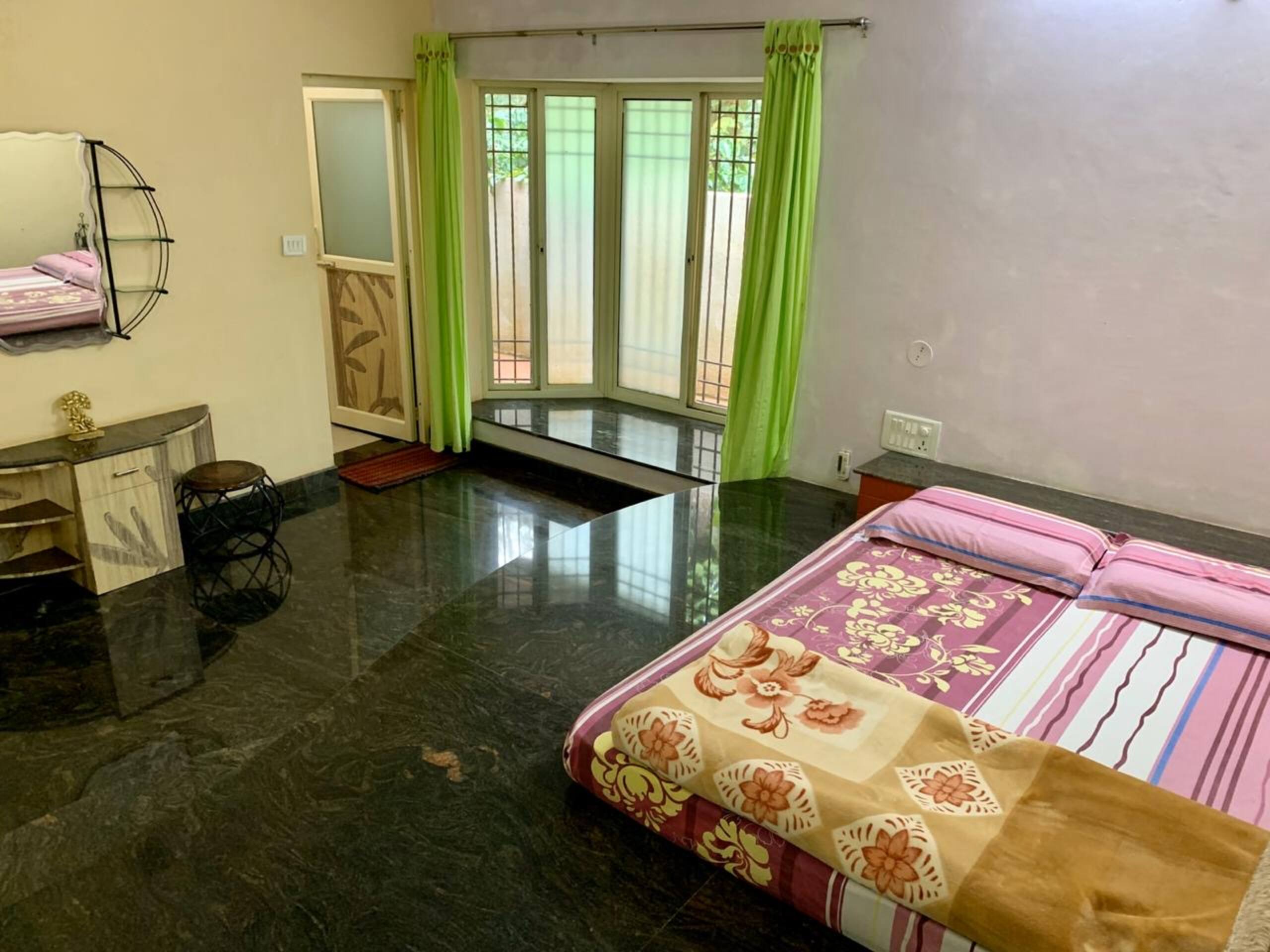 Livingston Homestay - Entire Villa - Chikmagalore 16