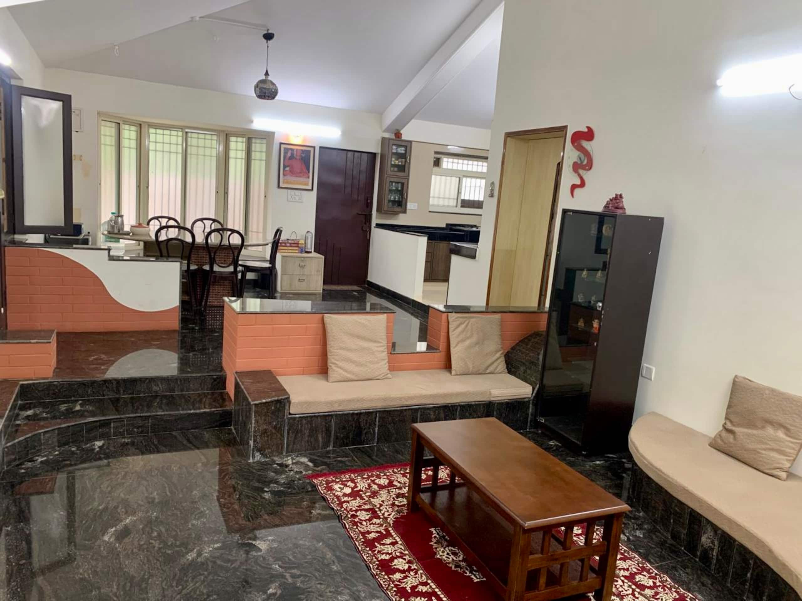 Livingston Homestay - Entire Villa - Chikmagalore 9