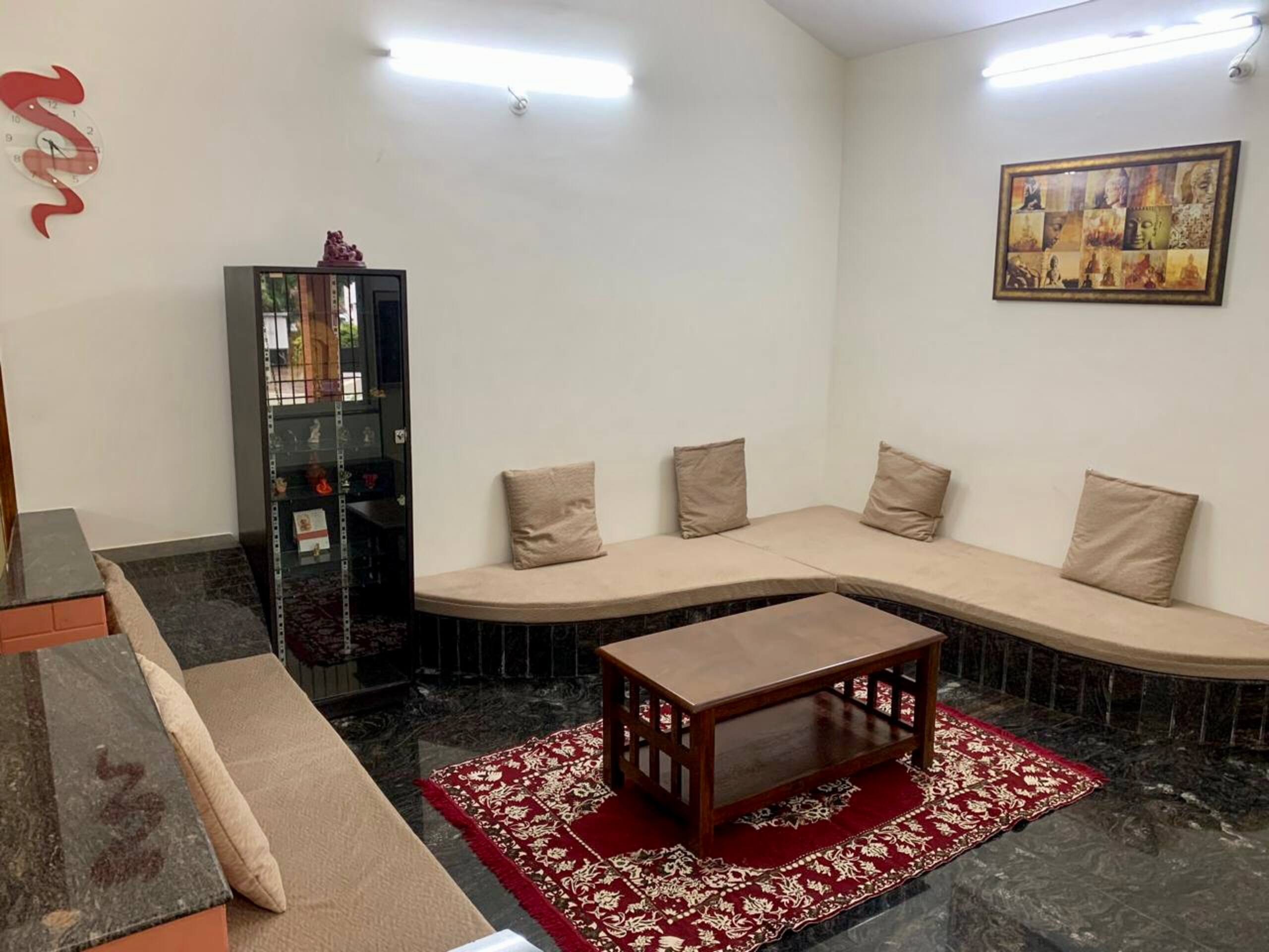 Livingston Homestay - Entire Villa - Chikmagalore 13
