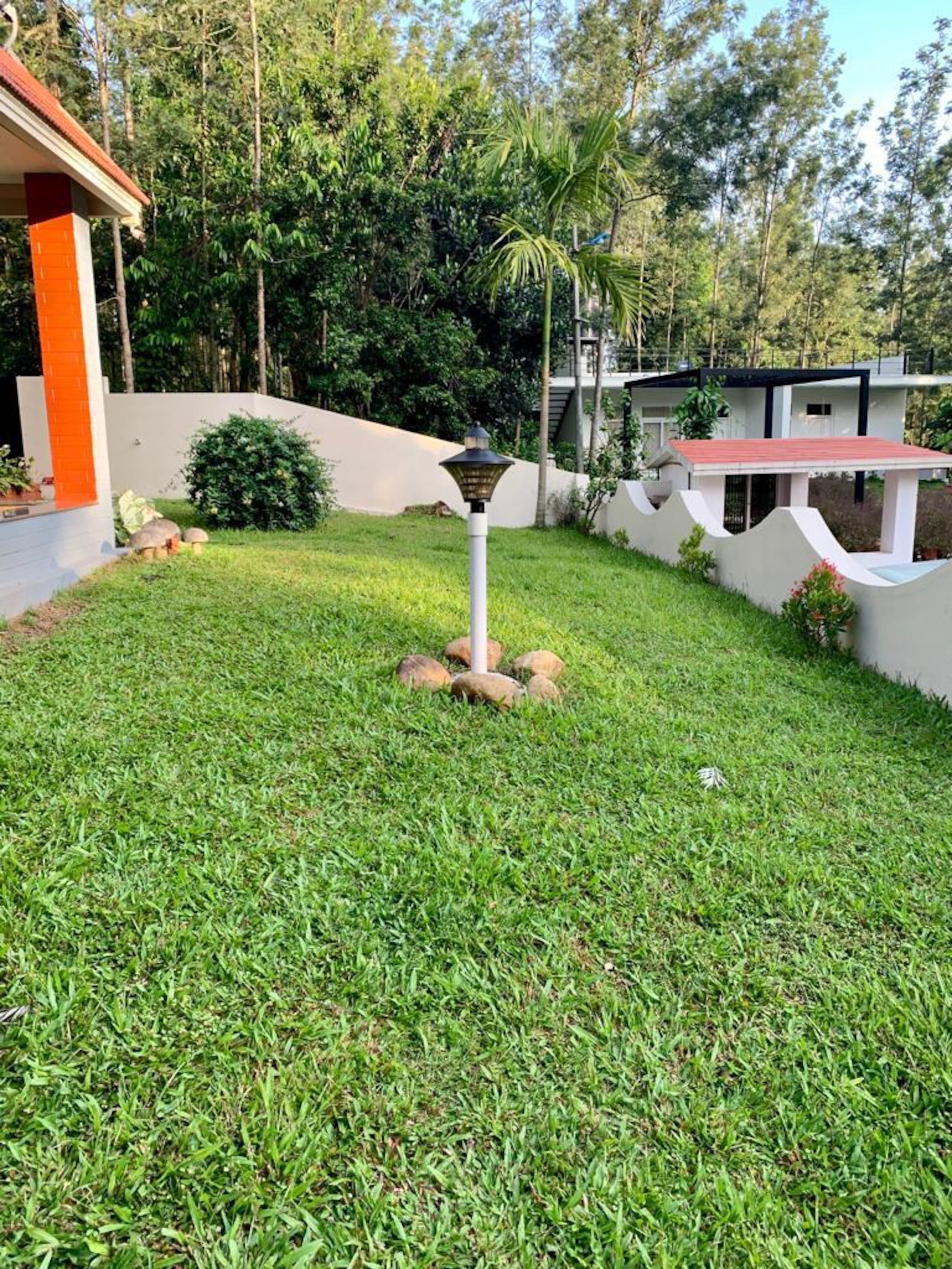 Livingston Homestay - Entire Villa - Chikmagalore 22