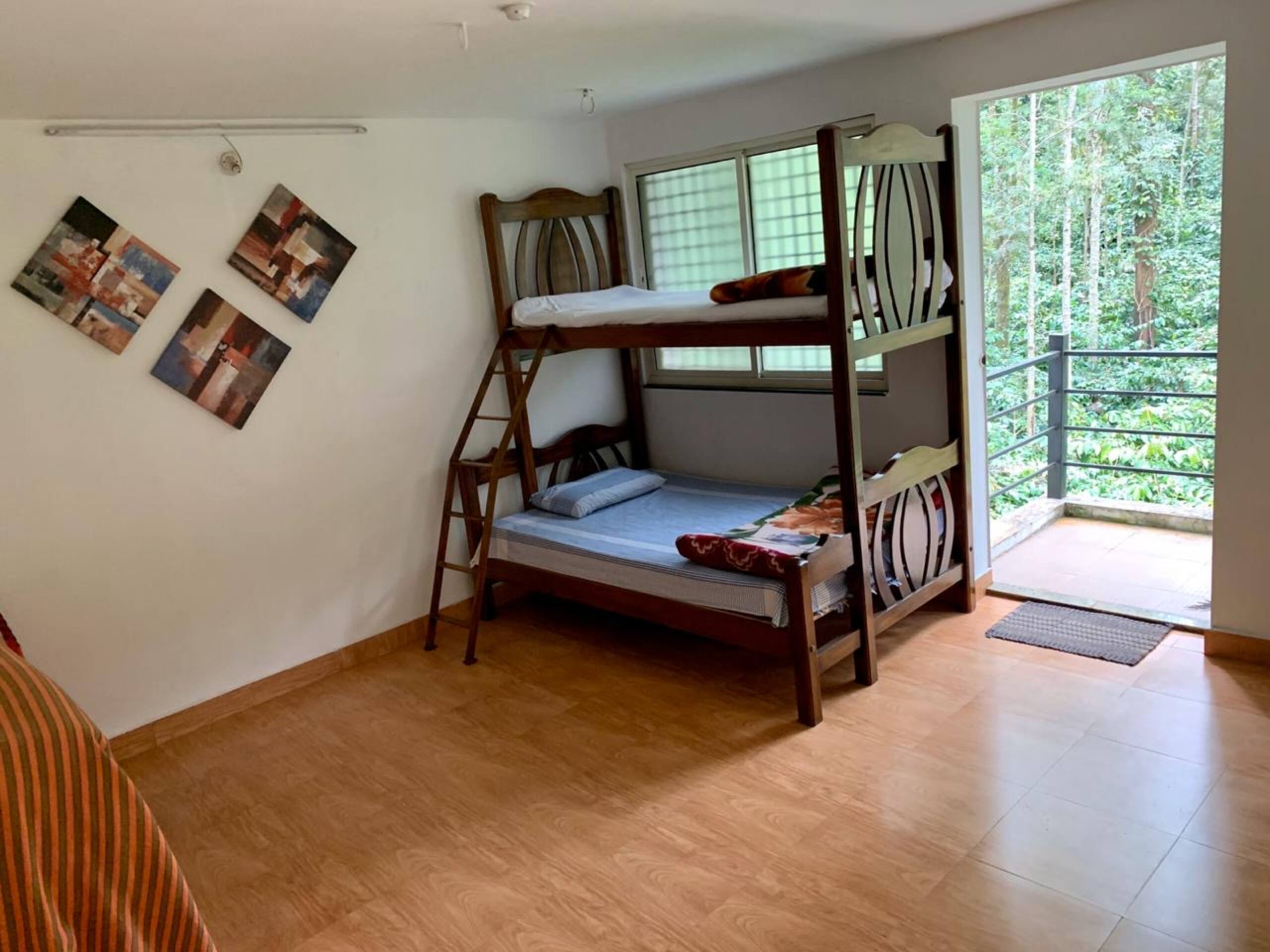 Livingston Homestay - Entire Villa - Chikmagalore 15