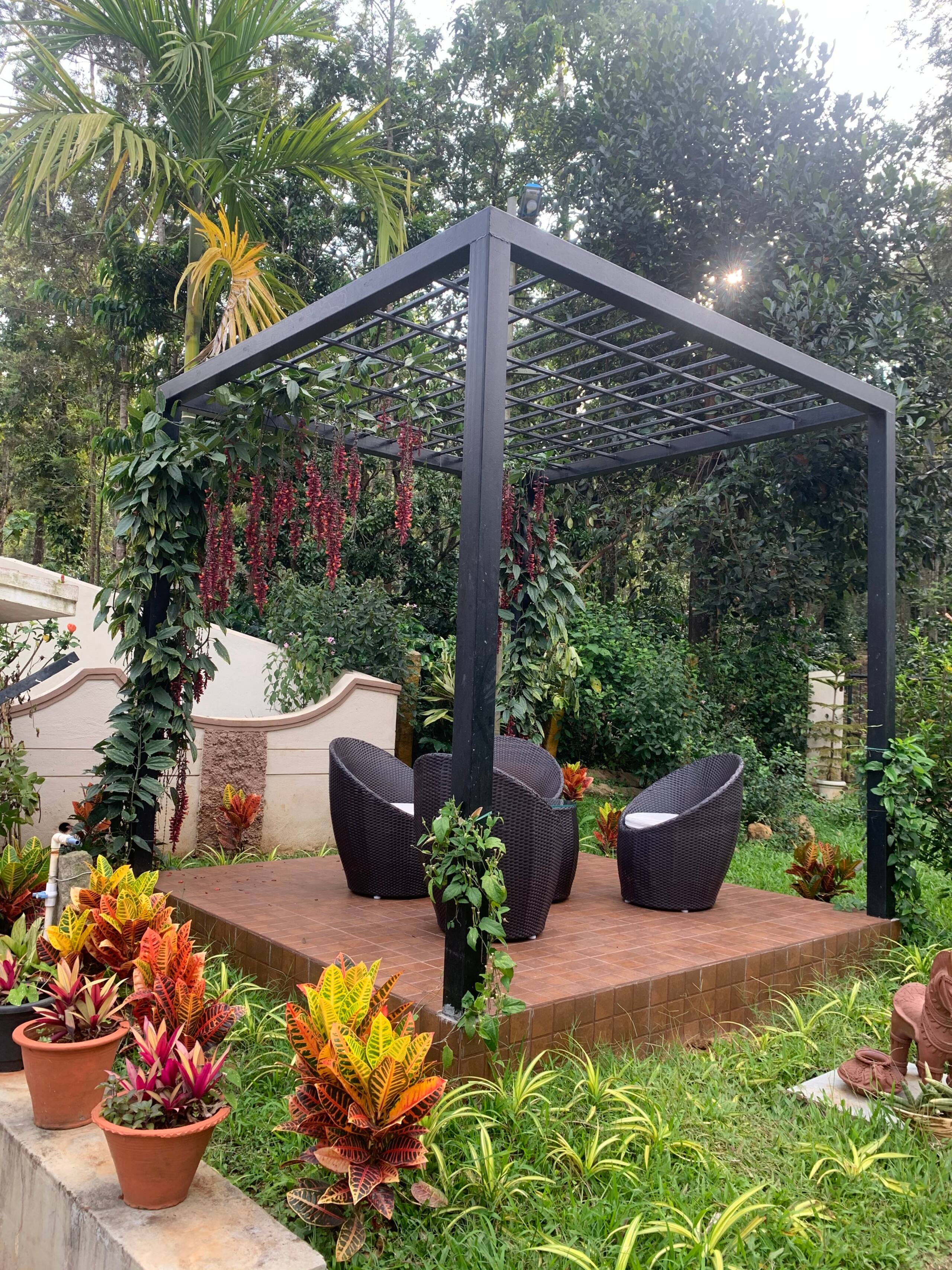 Livingston Homestay - Entire Villa - Chikmagalore 23