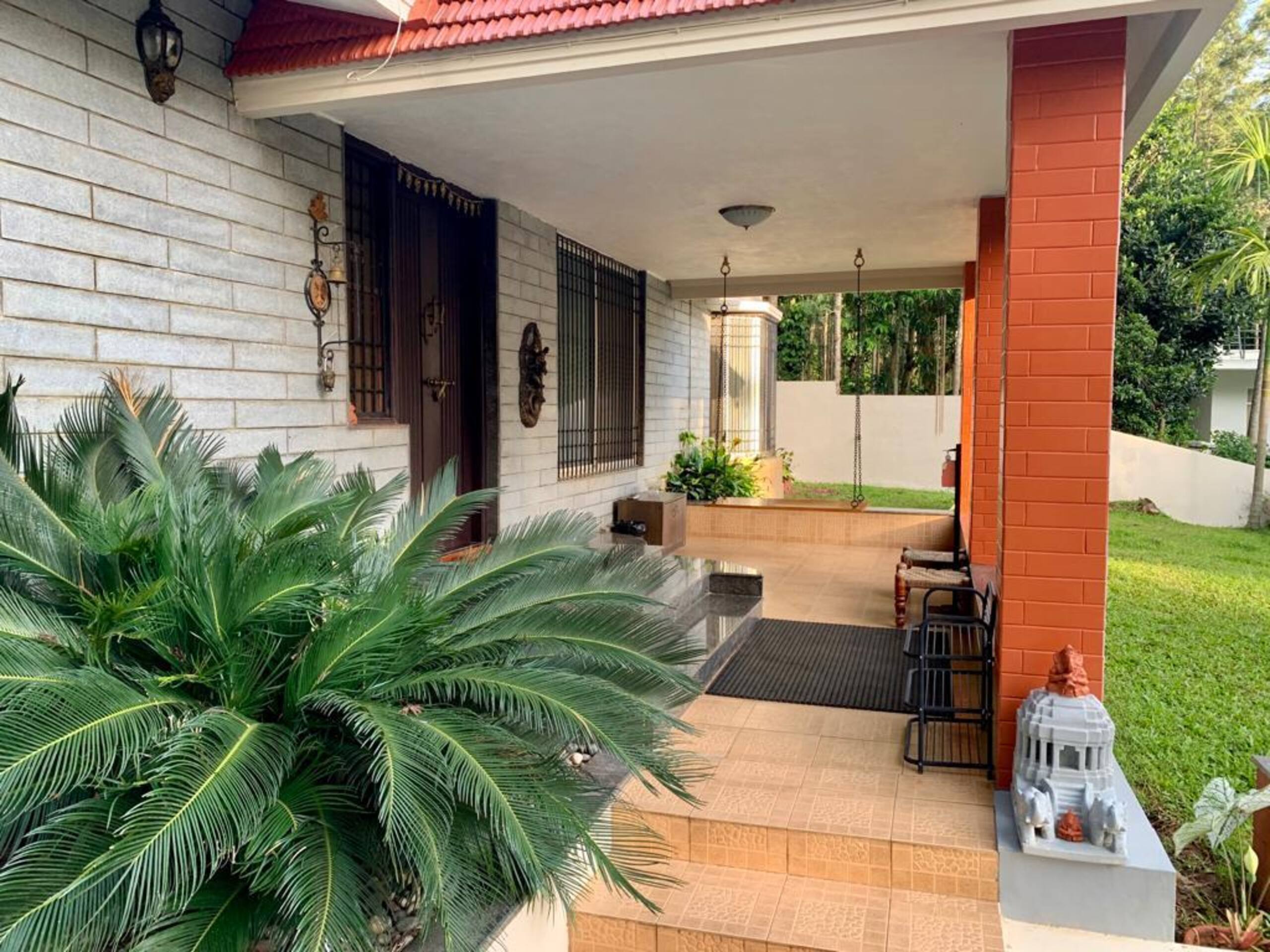 Livingston Homestay - Entire Villa - Chikmagalore 27