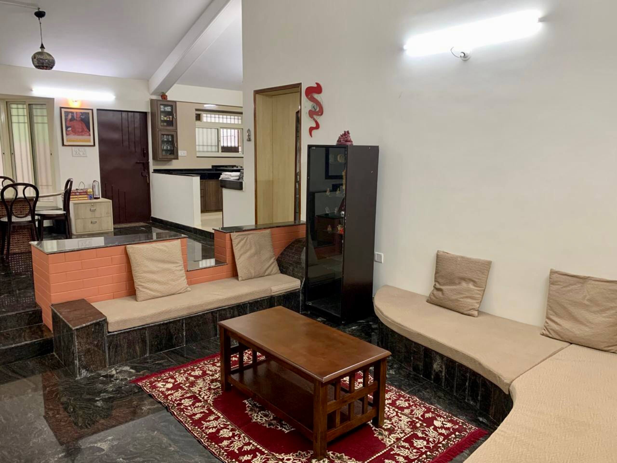Livingston Homestay - Entire Villa - Chikmagalore 12