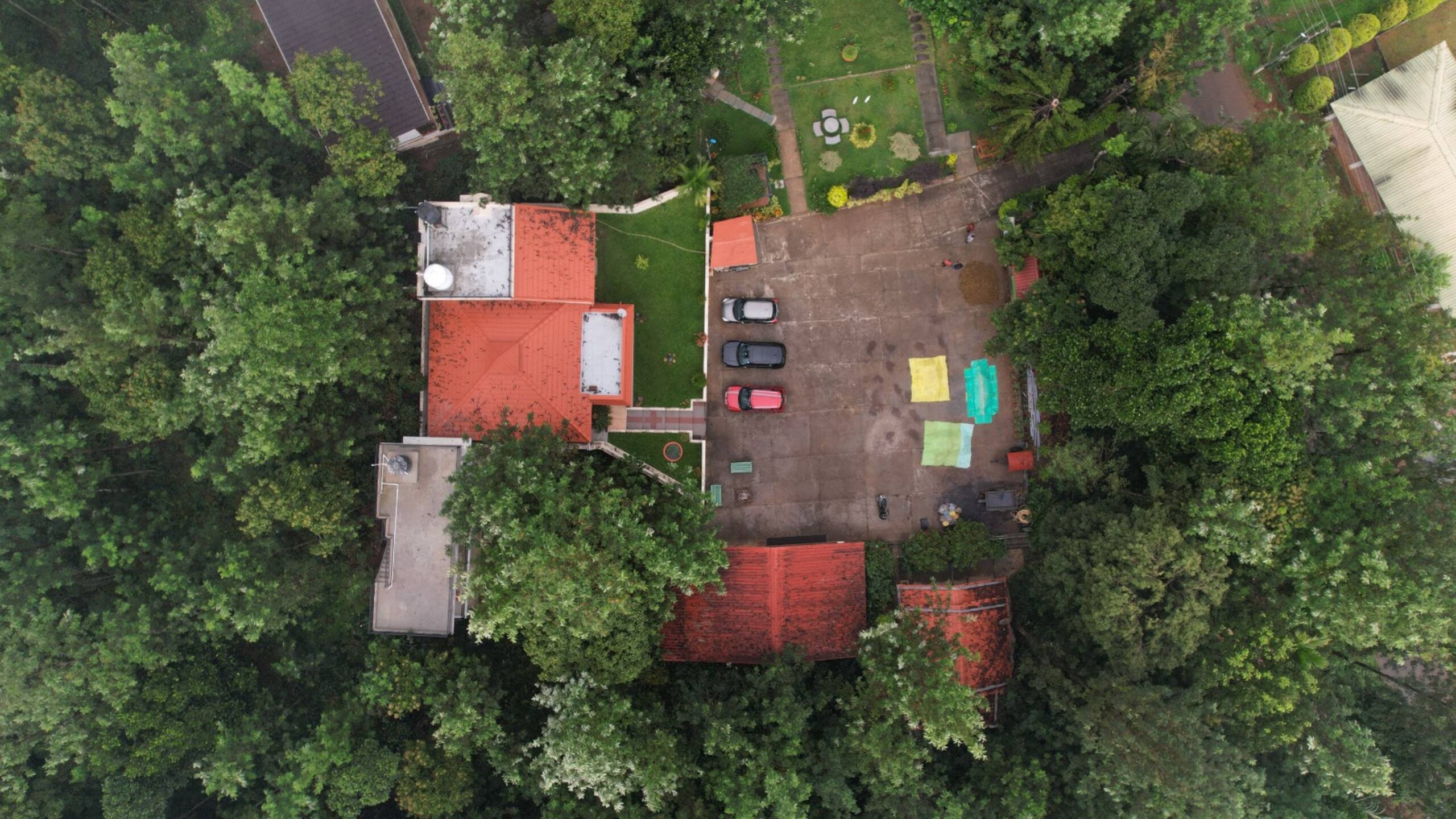 Livingston Homestay - Entire Villa - Chikmagalore 36