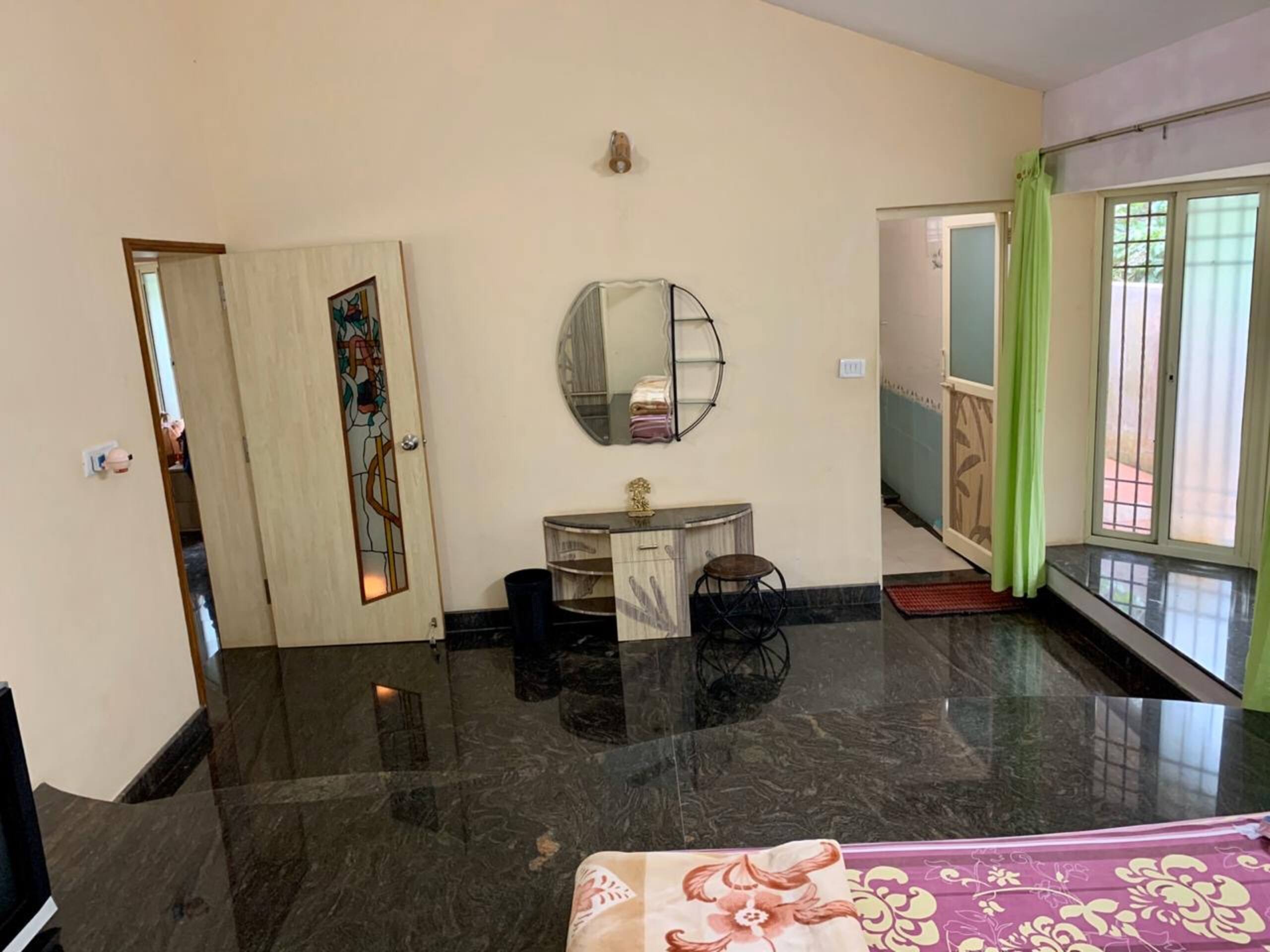 Livingston Homestay - Entire Villa - Chikmagalore 18