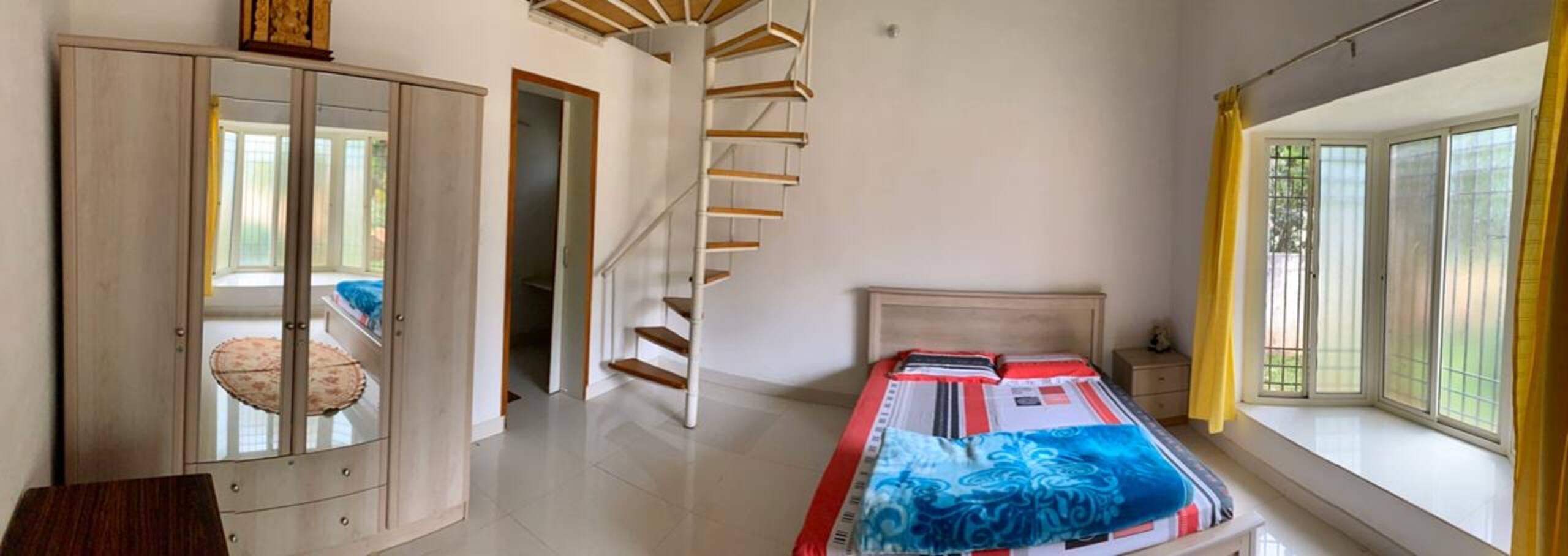 Livingston Homestay - Entire Villa - Chikmagalore 19
