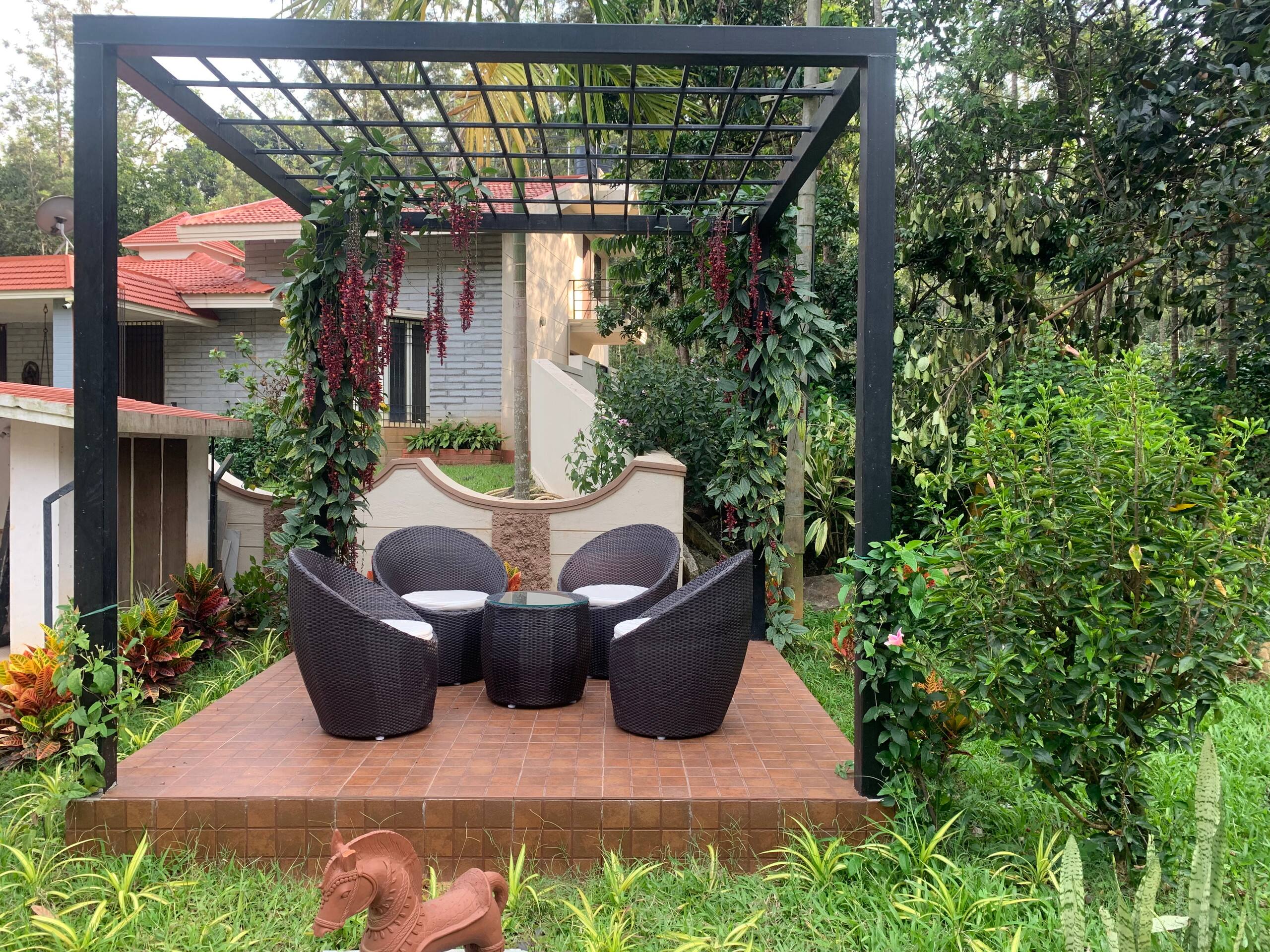 Livingston Homestay - Entire Villa - Chikmagalore 25