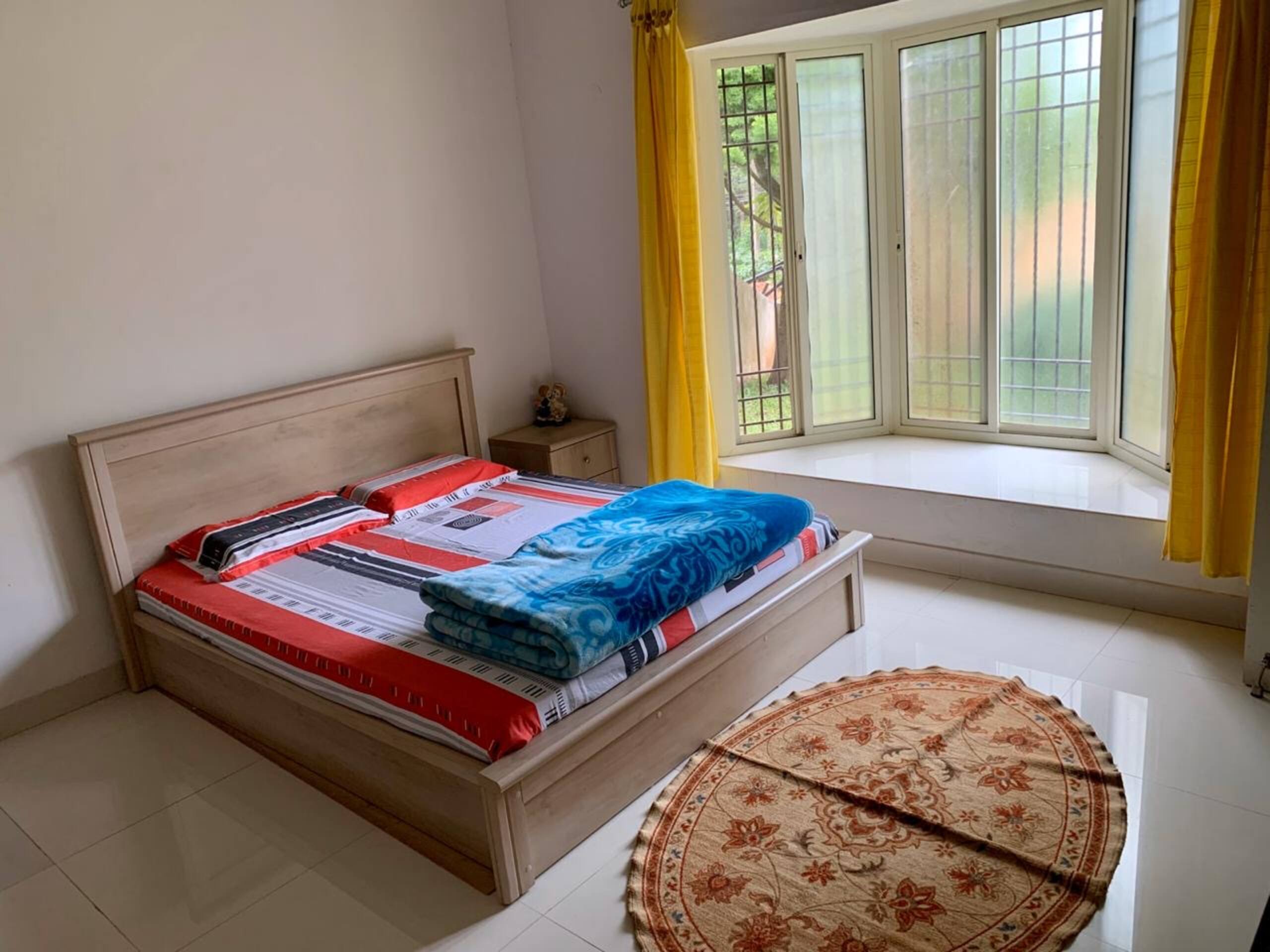 Livingston Homestay - Entire Villa - Chikmagalore 20