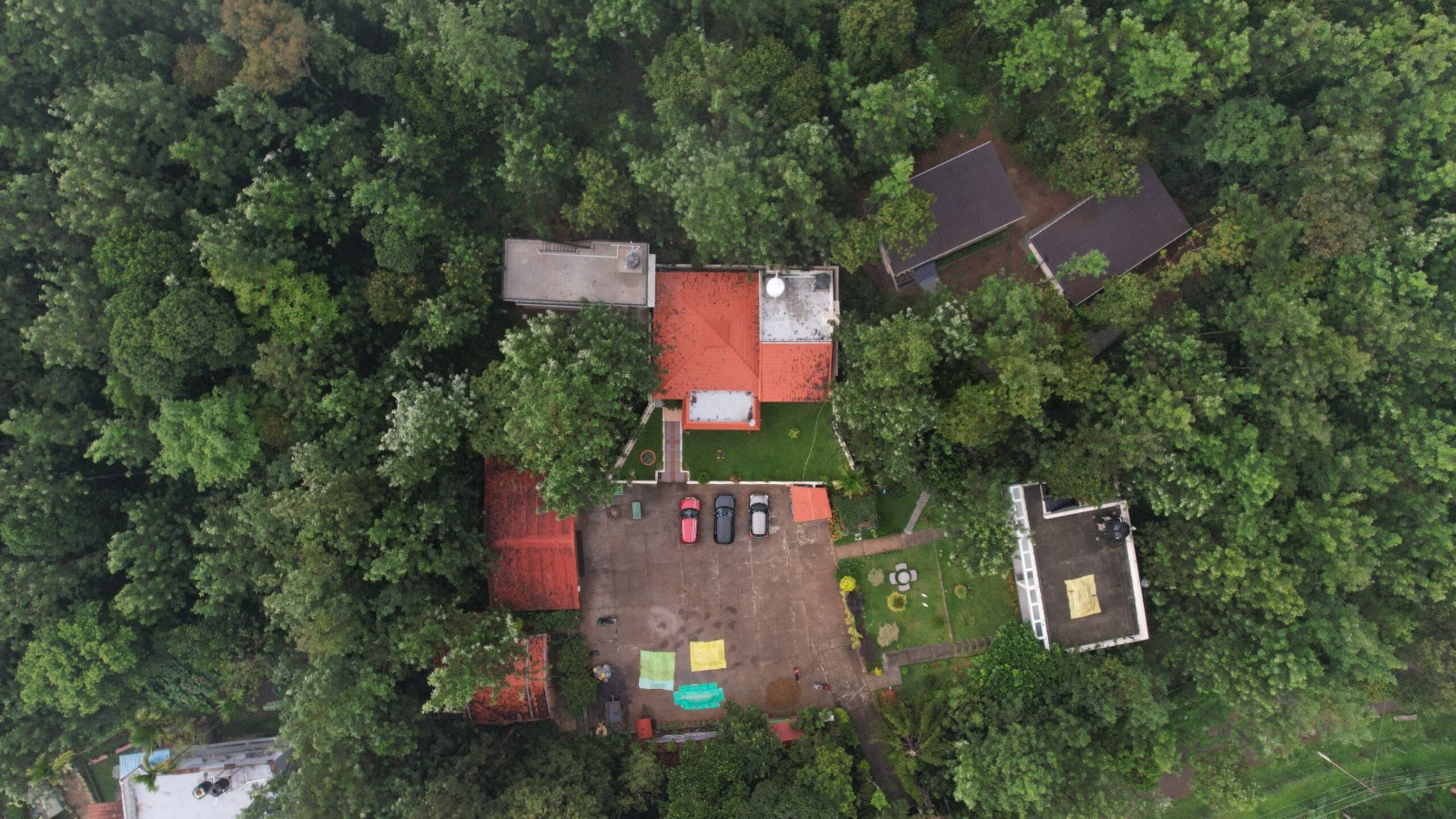 Livingston Homestay - Entire Villa - Chikmagalore 2