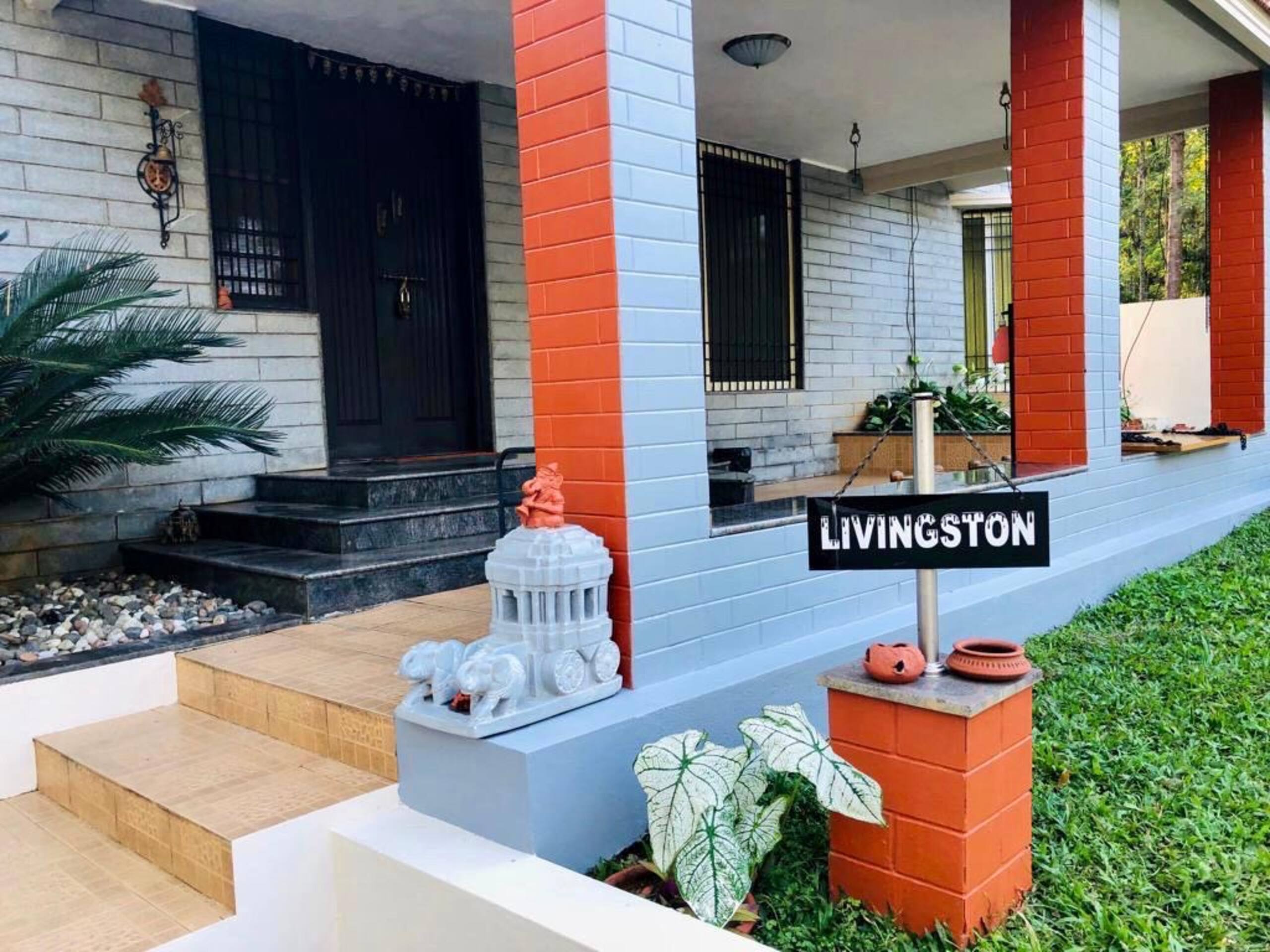 Livingston Homestay - Entire Villa - Chikmagalore 5