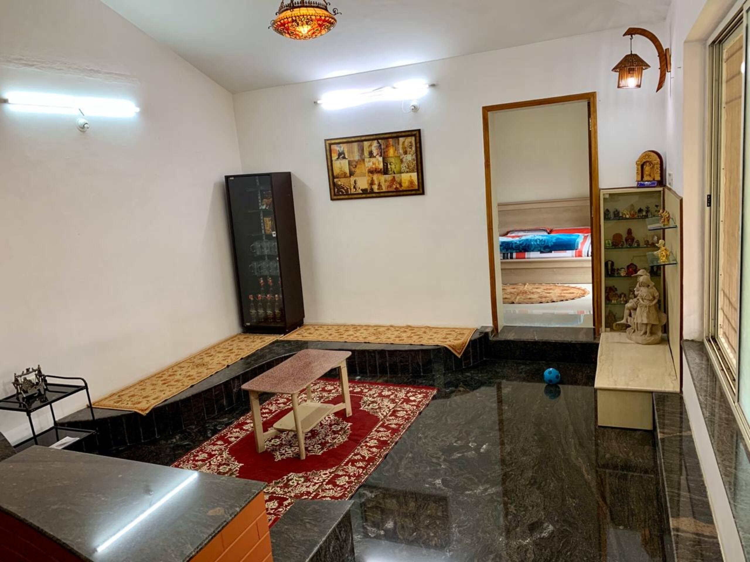 Livingston Homestay - Entire Villa - Chikmagalore 40