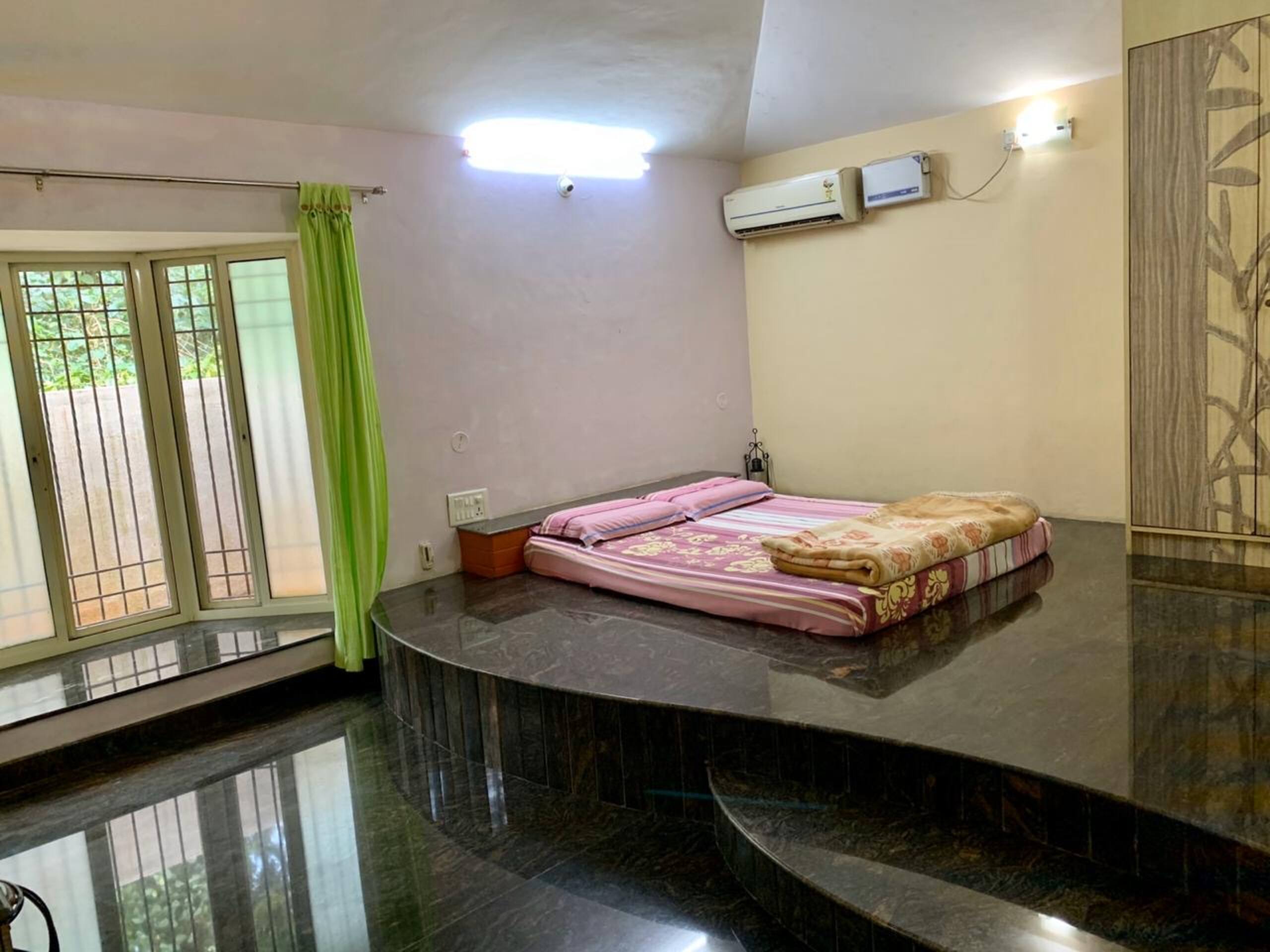 Livingston Homestay - Entire Villa - Chikmagalore 17