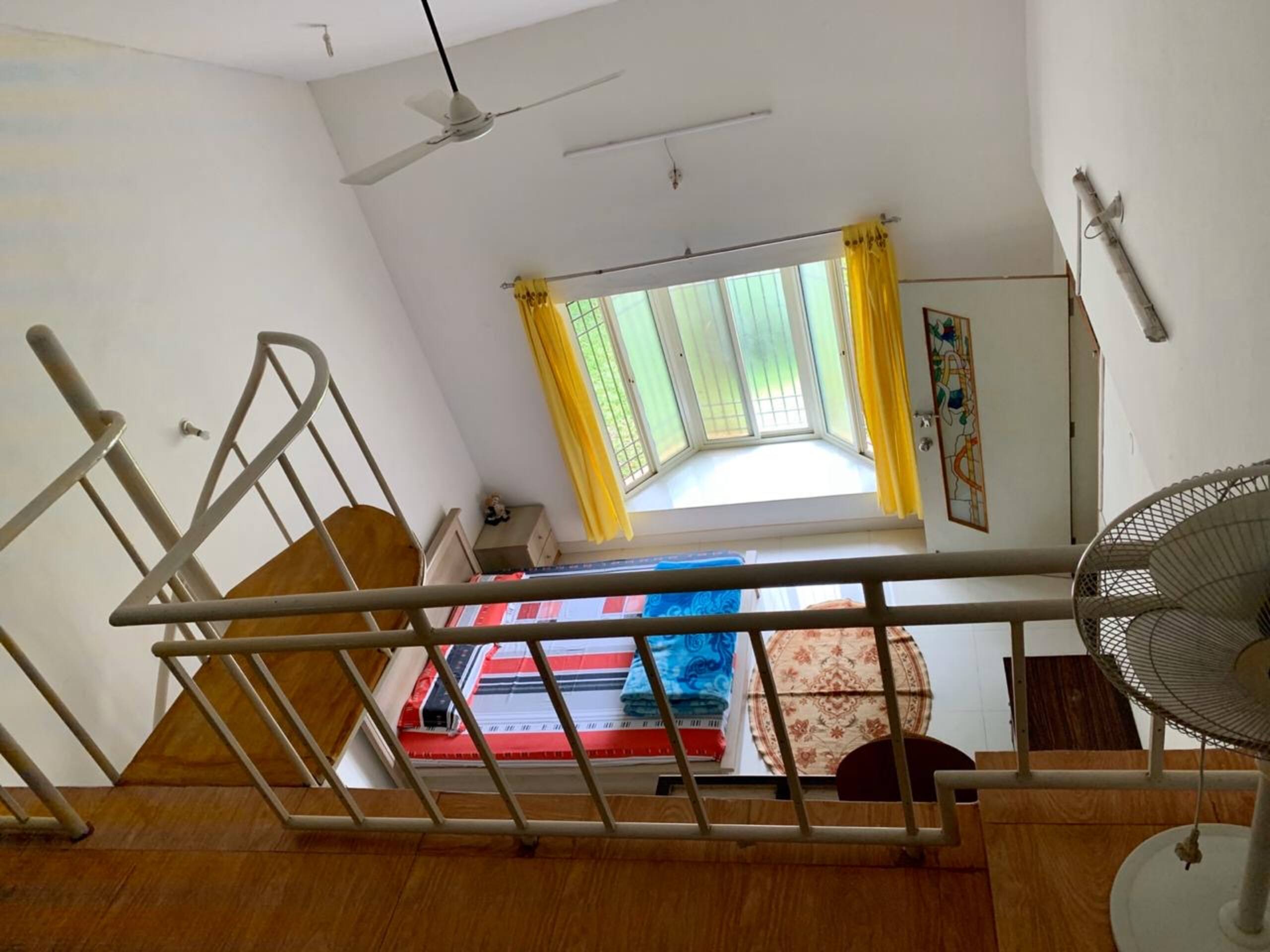 Livingston Homestay - Entire Villa - Chikmagalore 39